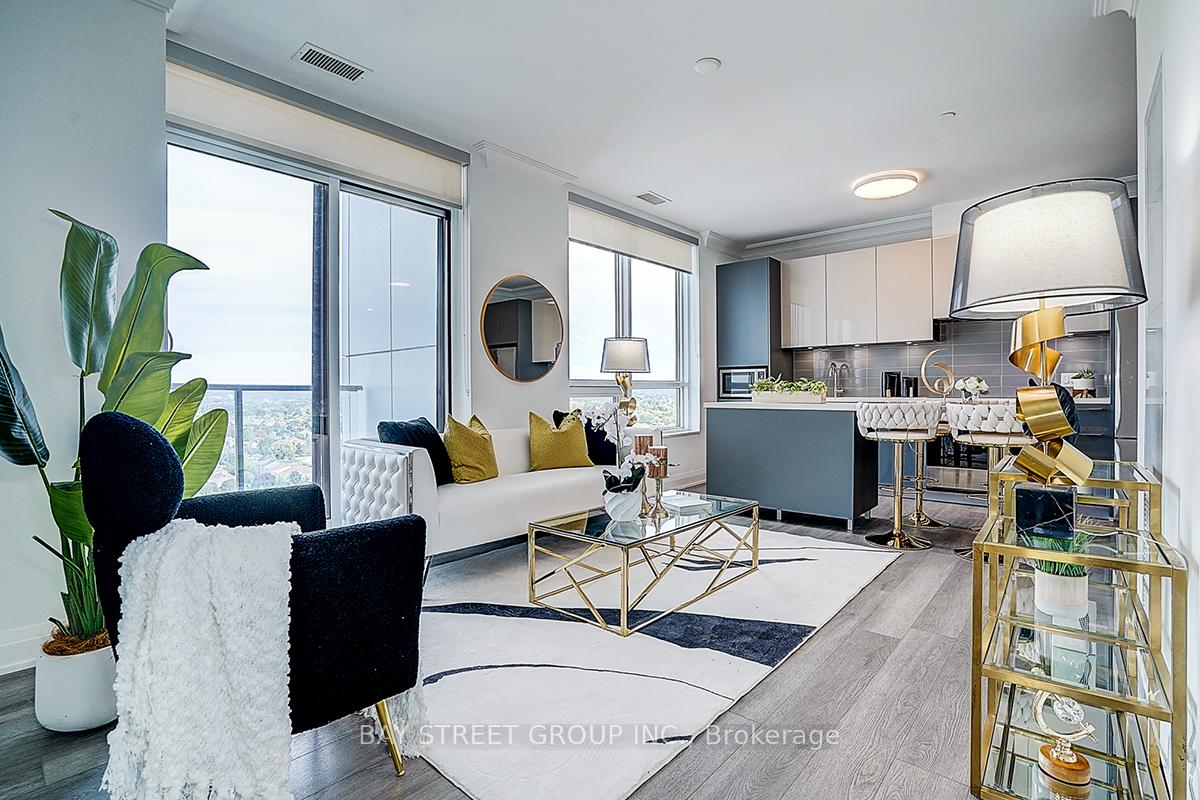 Photo 10 of Unit 2208, 18 Water Walk Drive, Markham, Unionville — HOMEH