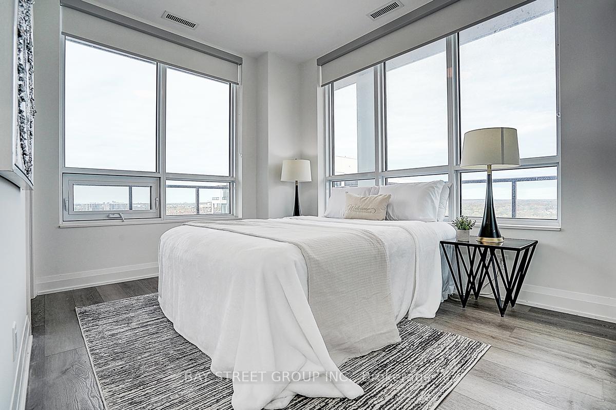 Photo 42 of Unit 2208, 18 Water Walk Drive, Markham, Unionville — HOMEH