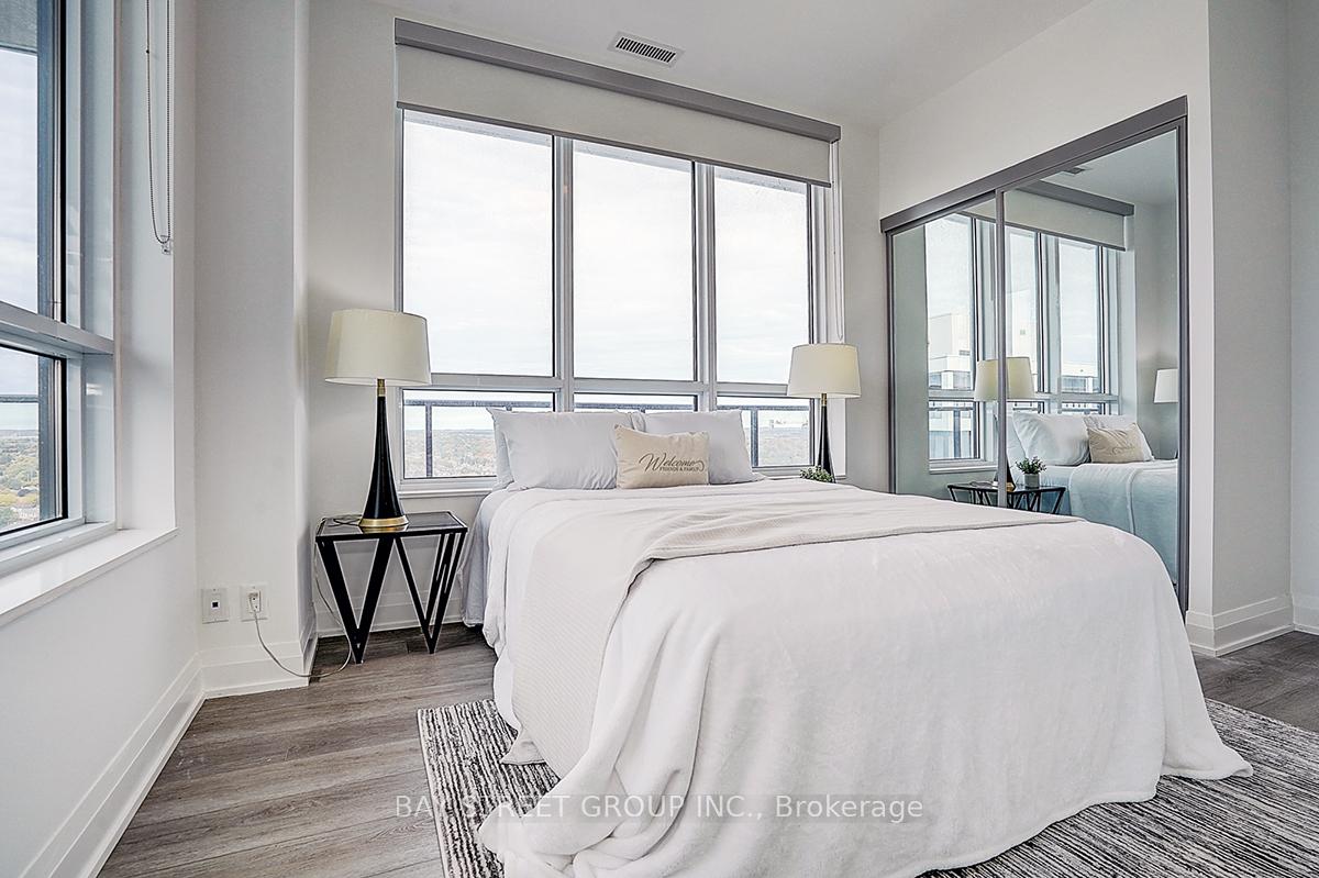 Photo 13 of Unit 2208, 18 Water Walk Drive, Markham, Unionville — HOMEH
