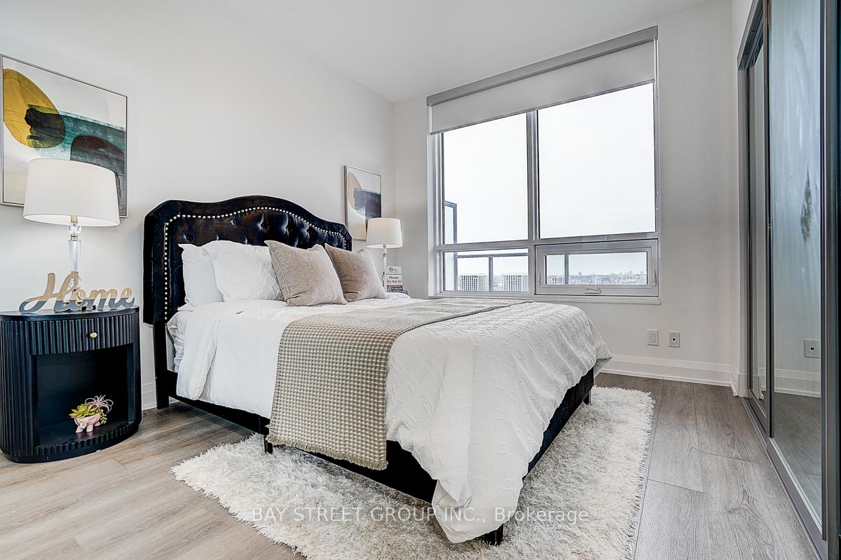 Photo 39 of Unit 2208, 18 Water Walk Drive, Markham, Unionville — HOMEH