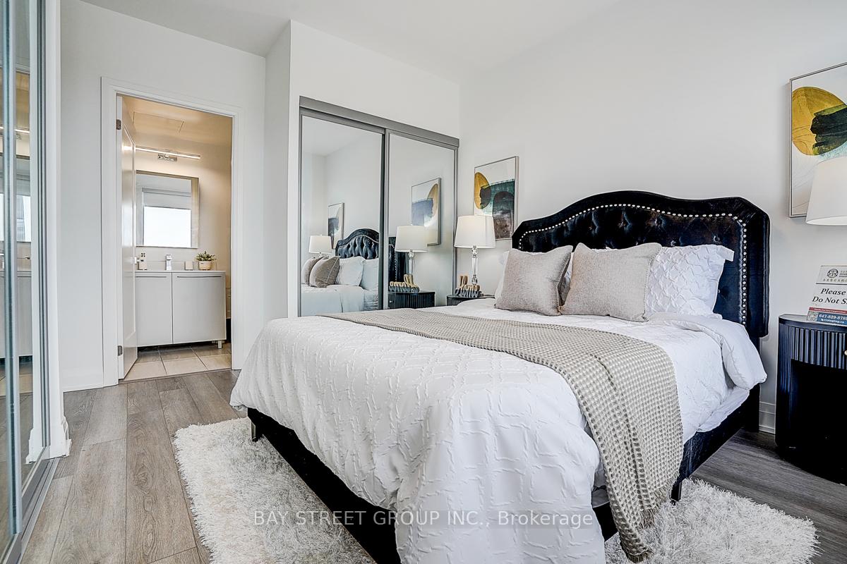 Photo 33 of Unit 2208, 18 Water Walk Drive, Markham, Unionville — HOMEH