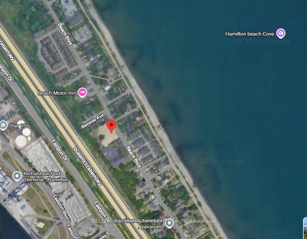 Photo 6 of 344 Beach Boulevard, Hamilton, Hamilton Beach — HOMEH