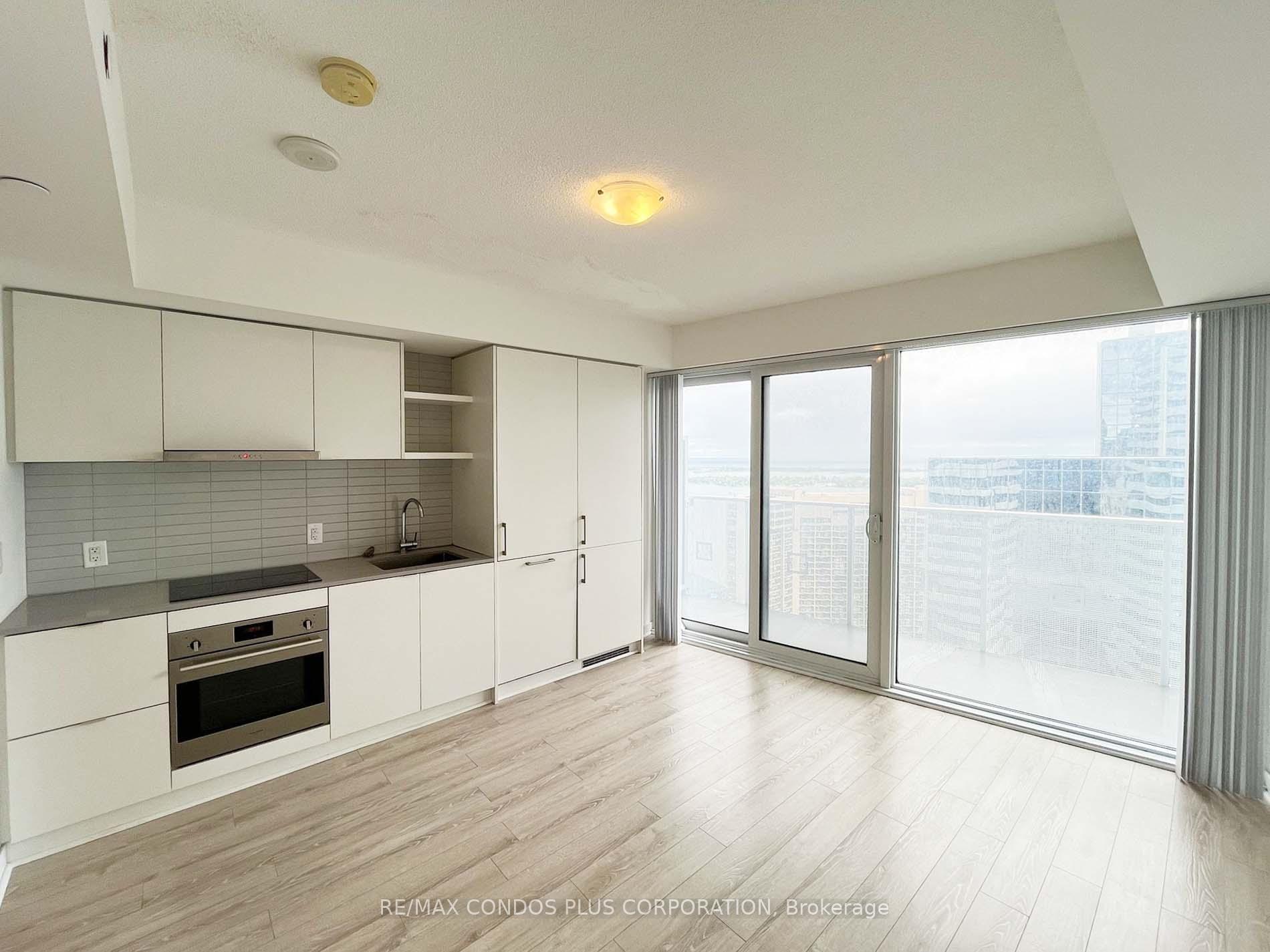 Photo 2 of Unit 6608, 100 Harbour Street, Toronto, Waterfront Communities — HOMEH