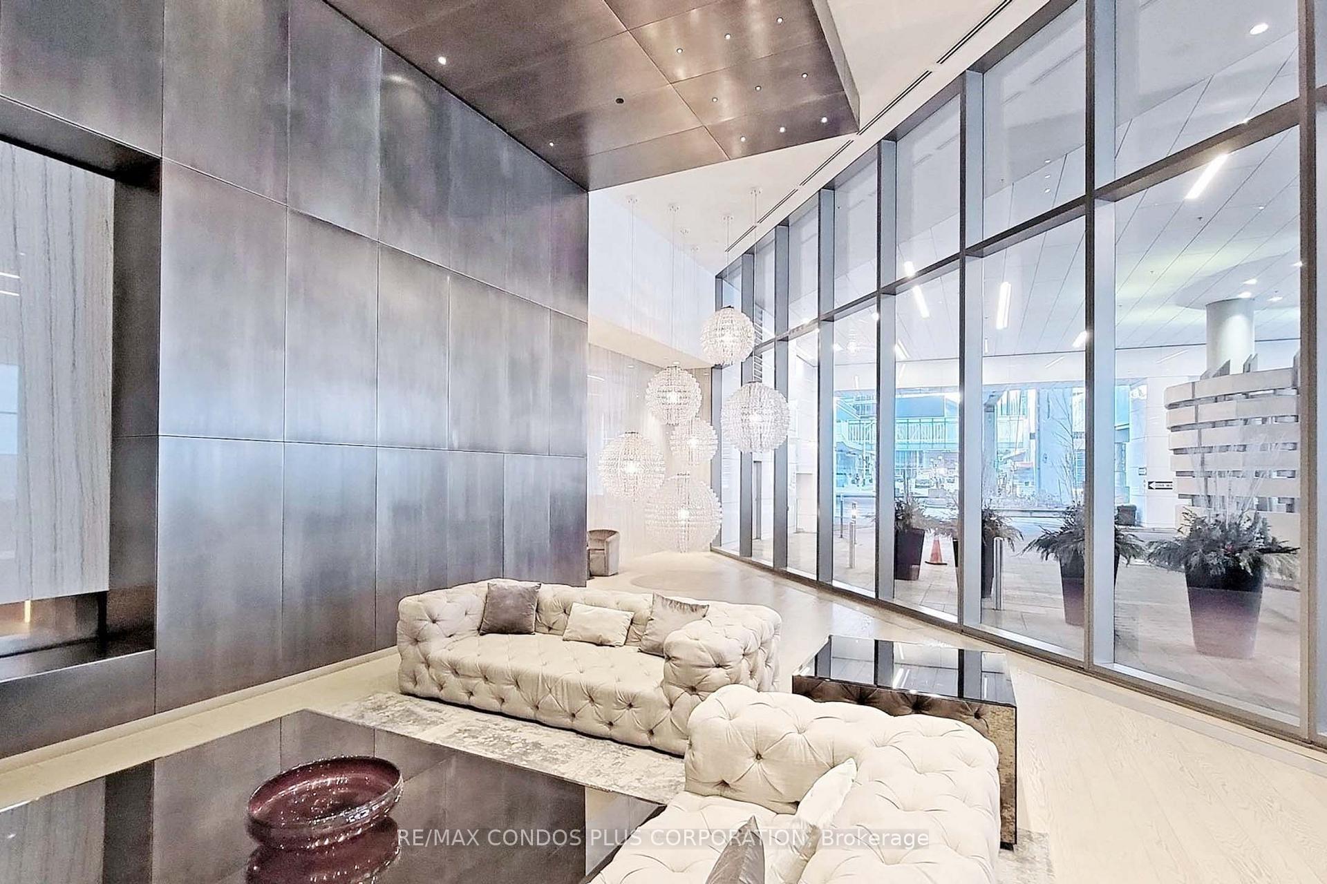 Photo 4 of Unit 6608, 100 Harbour Street, Toronto, Waterfront Communities — HOMEH