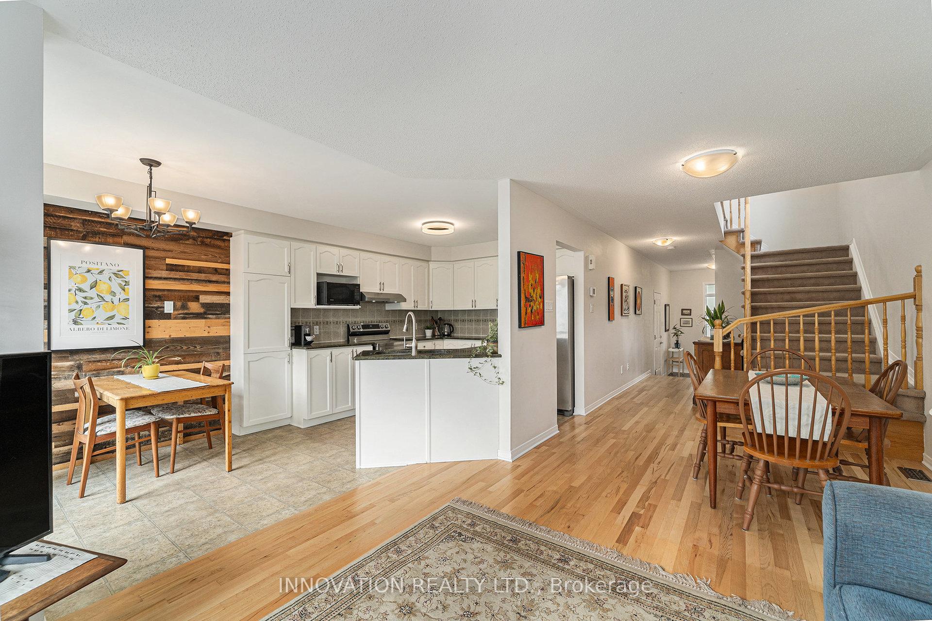 Photo 4 of 441 Claridge Drive, Ottawa, Barrhaven - Longfields — HOMEH