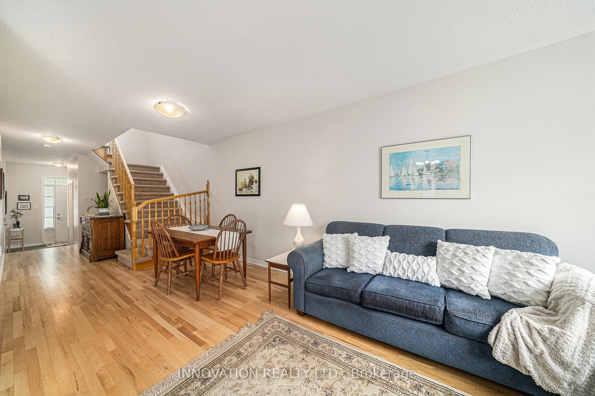 Photo 5 of 441 Claridge Drive, Ottawa, Barrhaven - Longfields — HOMEH