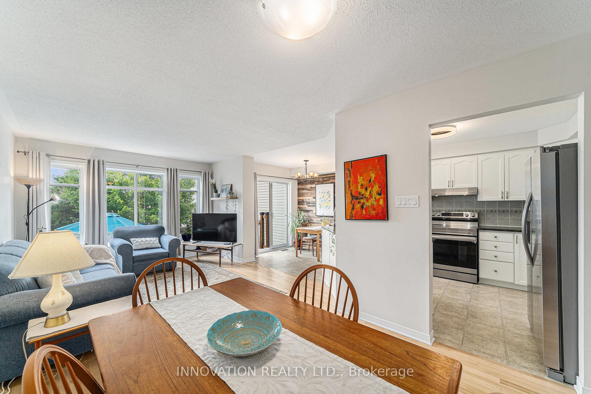 Photo 6 of 441 Claridge Drive, Ottawa, Barrhaven - Longfields — HOMEH
