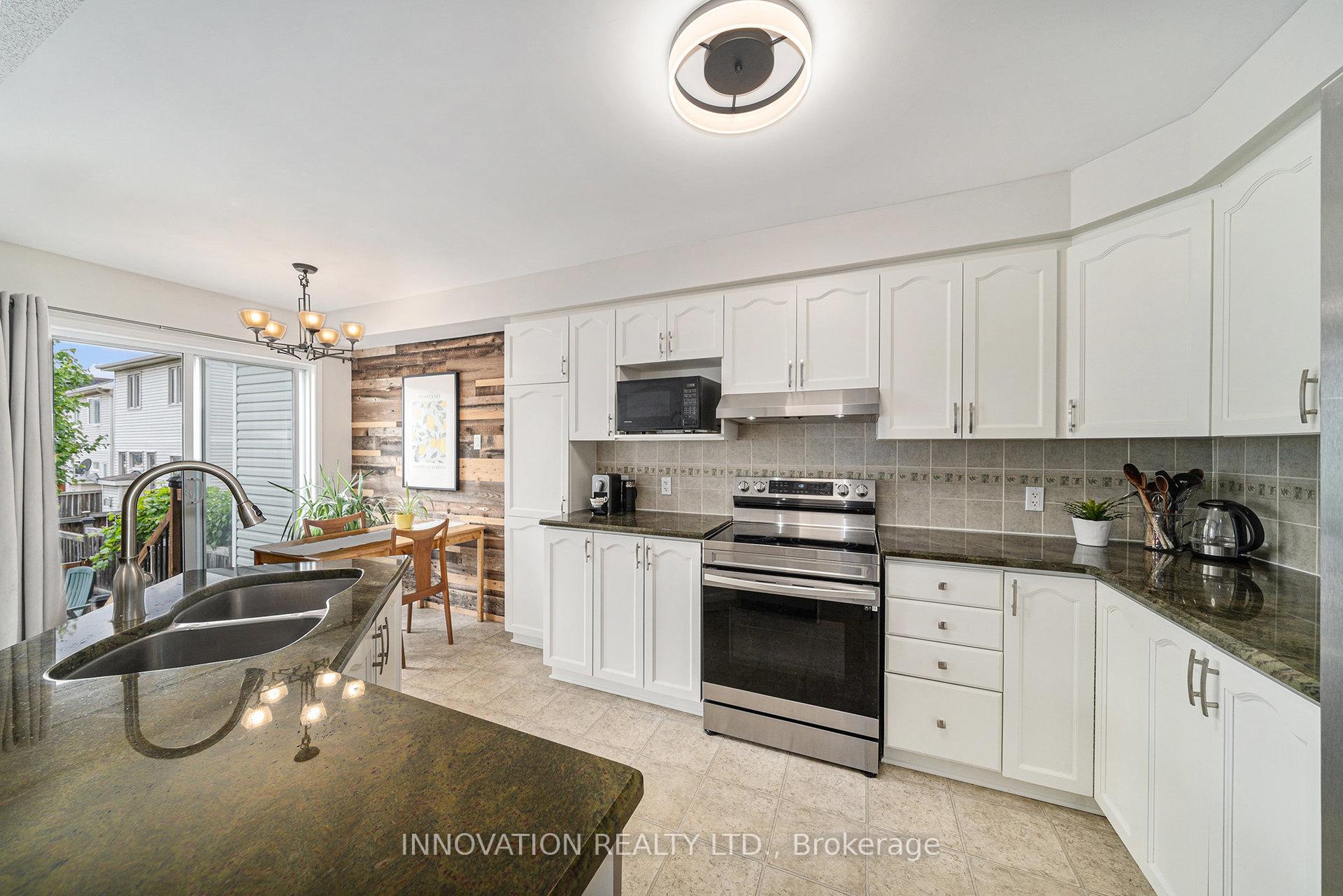 Photo 7 of 441 Claridge Drive, Ottawa, Barrhaven - Longfields — HOMEH