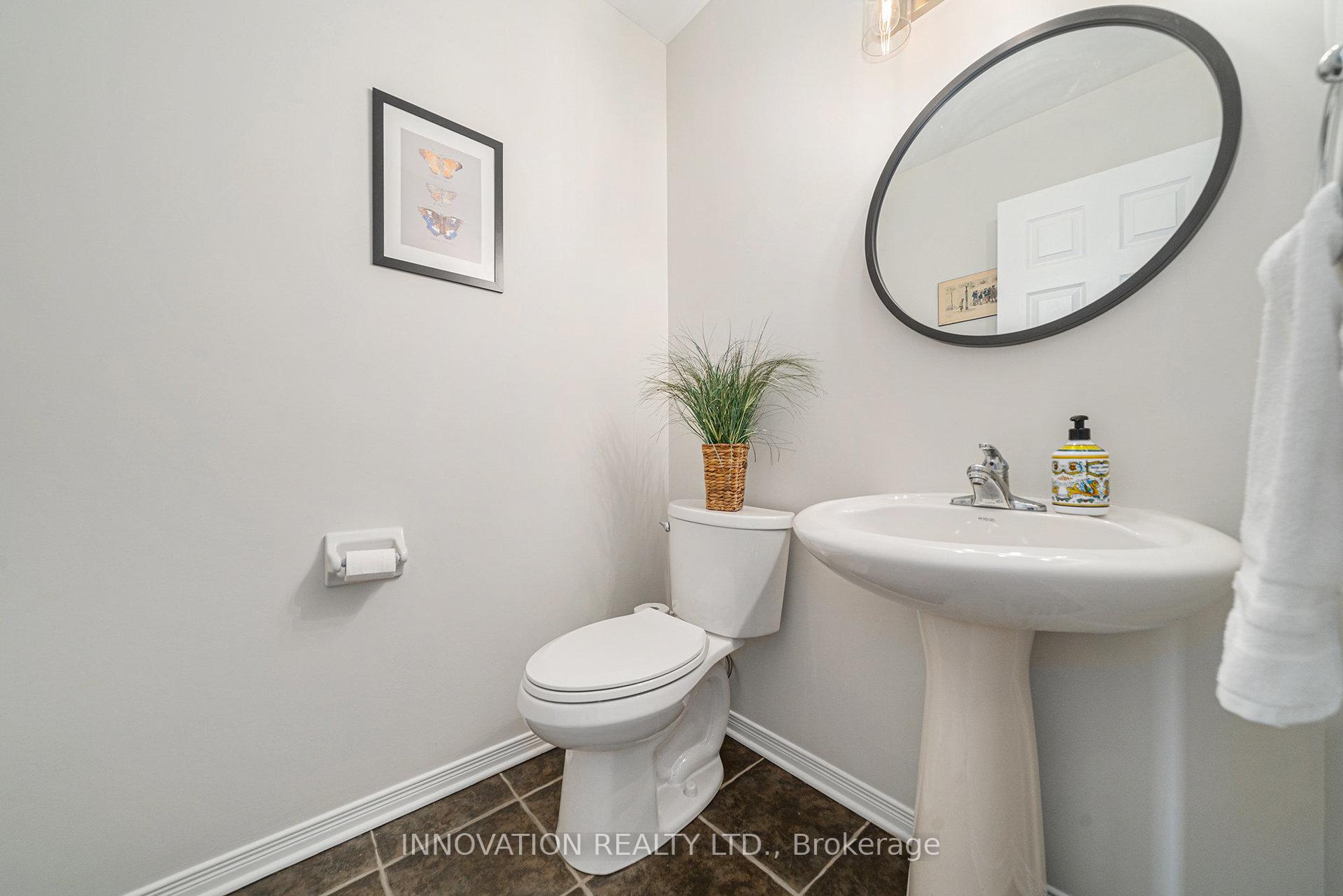Photo 8 of 441 Claridge Drive, Ottawa, Barrhaven - Longfields — HOMEH