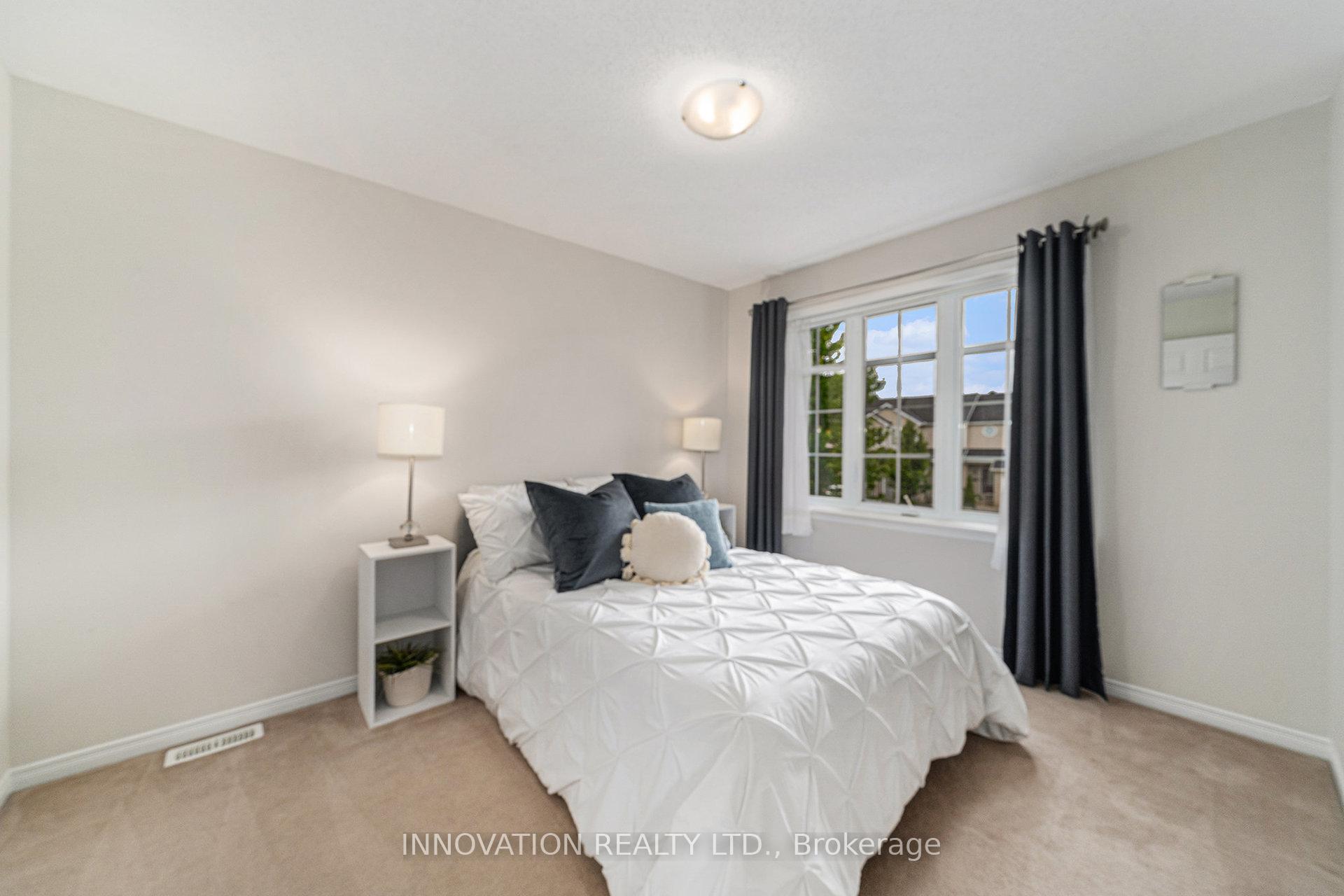 Photo 11 of 441 Claridge Drive, Ottawa, Barrhaven - Longfields — HOMEH