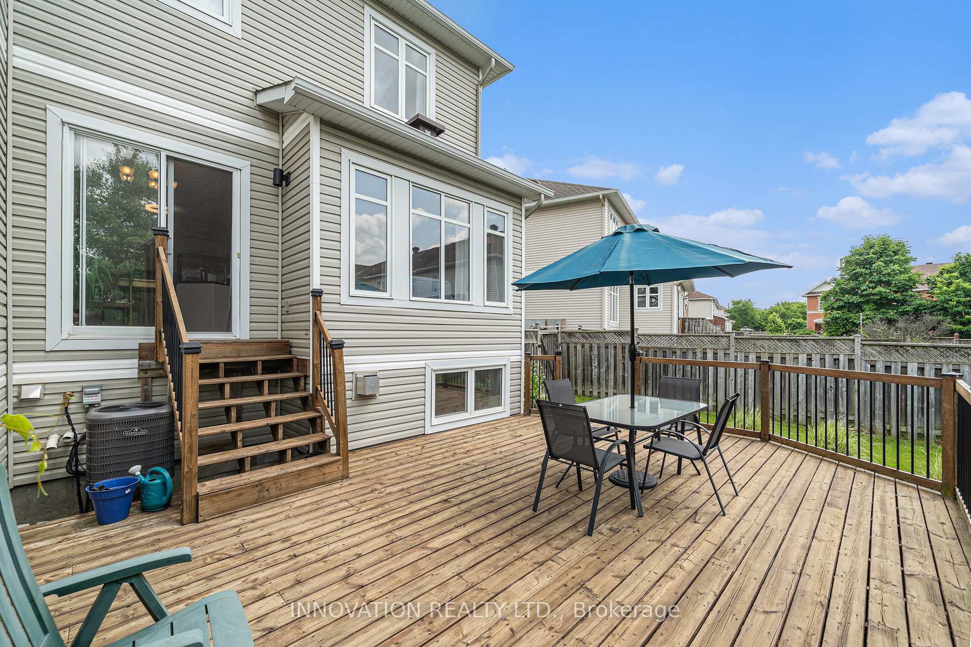 Photo 15 of 441 Claridge Drive, Ottawa, Barrhaven - Longfields — HOMEH