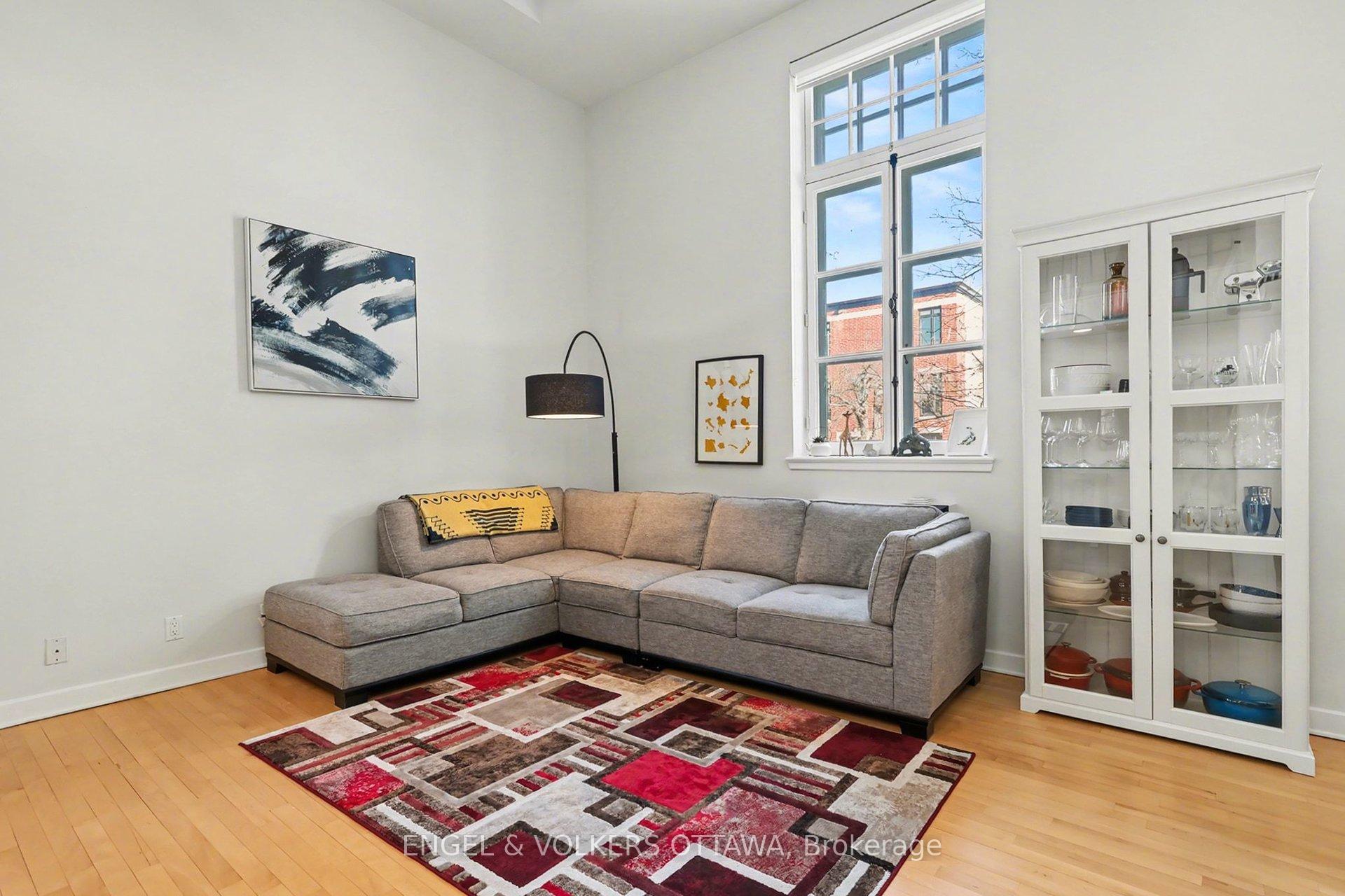 Photo 14 of Unit 208, 24 Springfield Road, Ottawa, Lindenlea — HOMEH