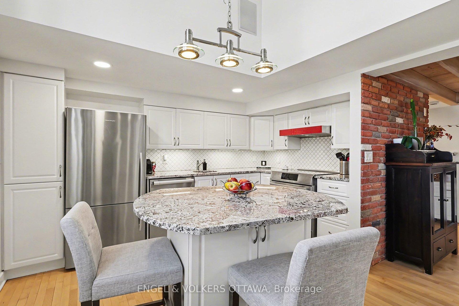 Photo 21 of Unit 208, 24 Springfield Road, Ottawa, Lindenlea — HOMEH