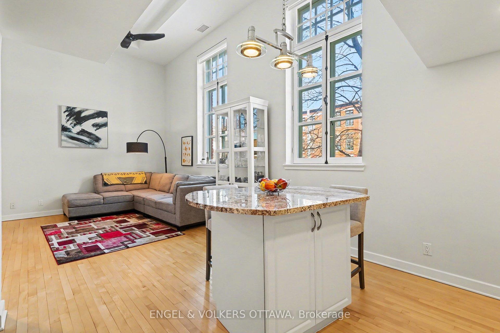 Photo 13 of Unit 208, 24 Springfield Road, Ottawa, Lindenlea — HOMEH