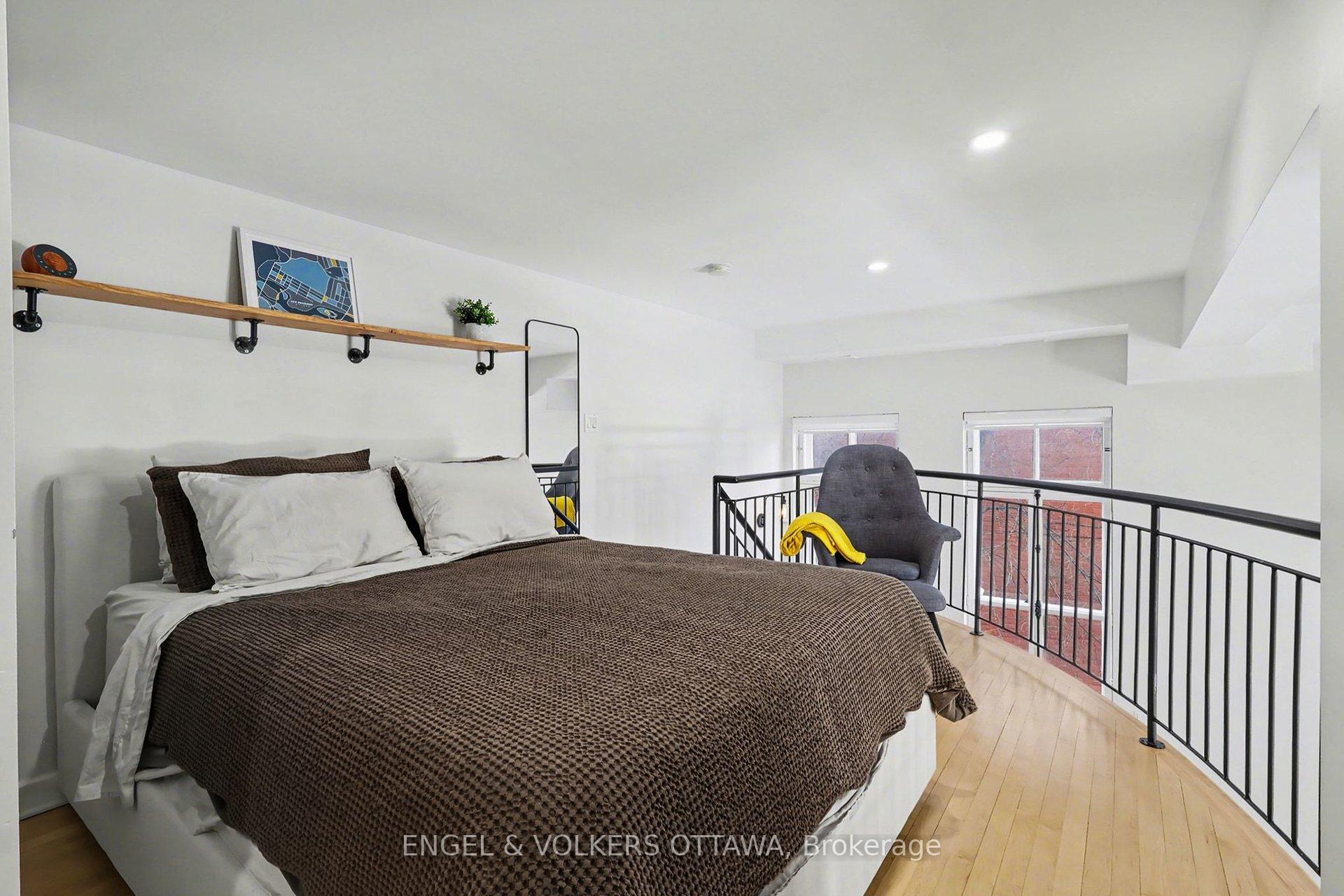 Photo 22 of Unit 208, 24 Springfield Road, Ottawa, Lindenlea — HOMEH