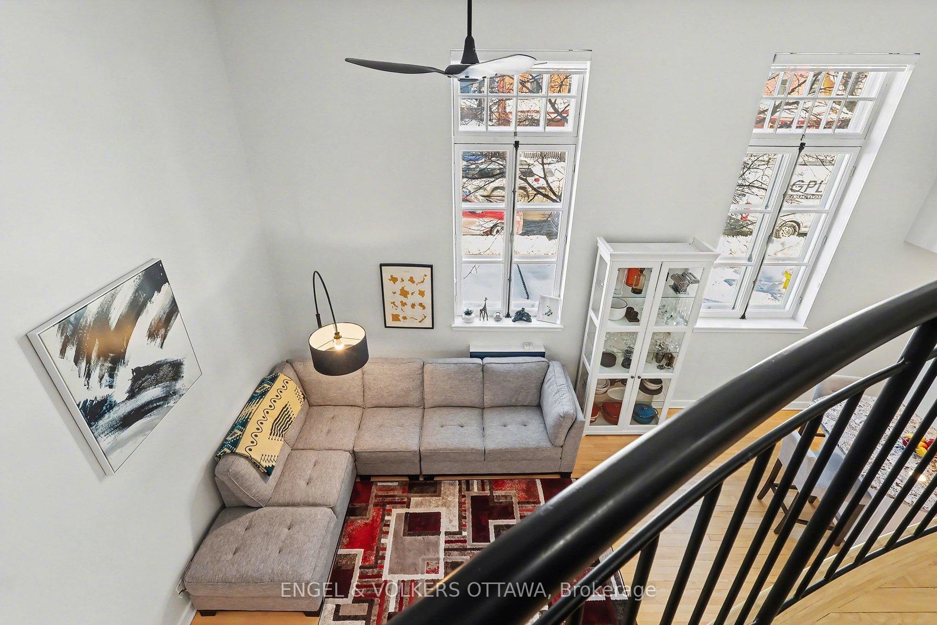 Photo 17 of Unit 208, 24 Springfield Road, Ottawa, Lindenlea — HOMEH