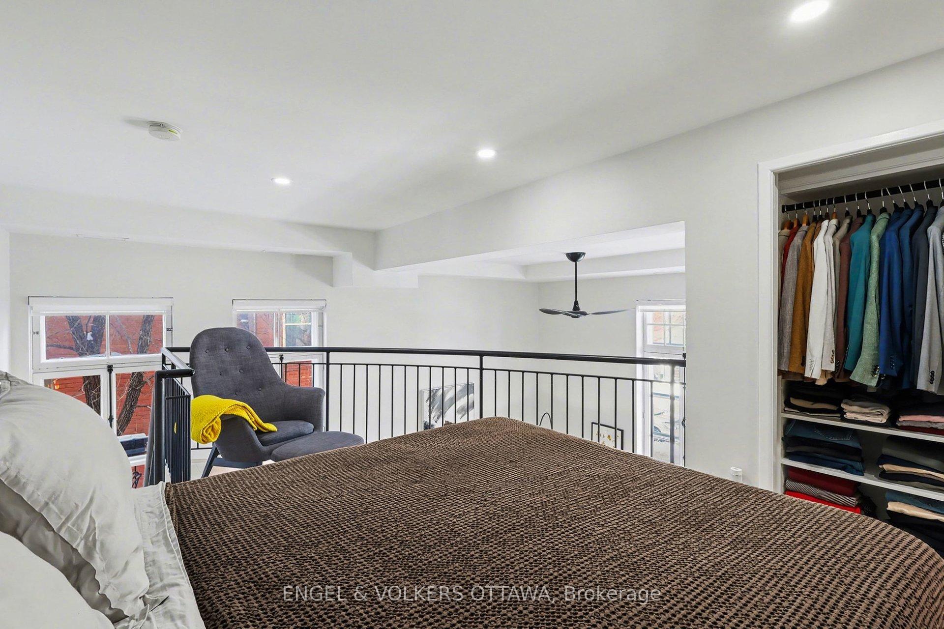 Photo 3 of Unit 208, 24 Springfield Road, Ottawa, Lindenlea — HOMEH
