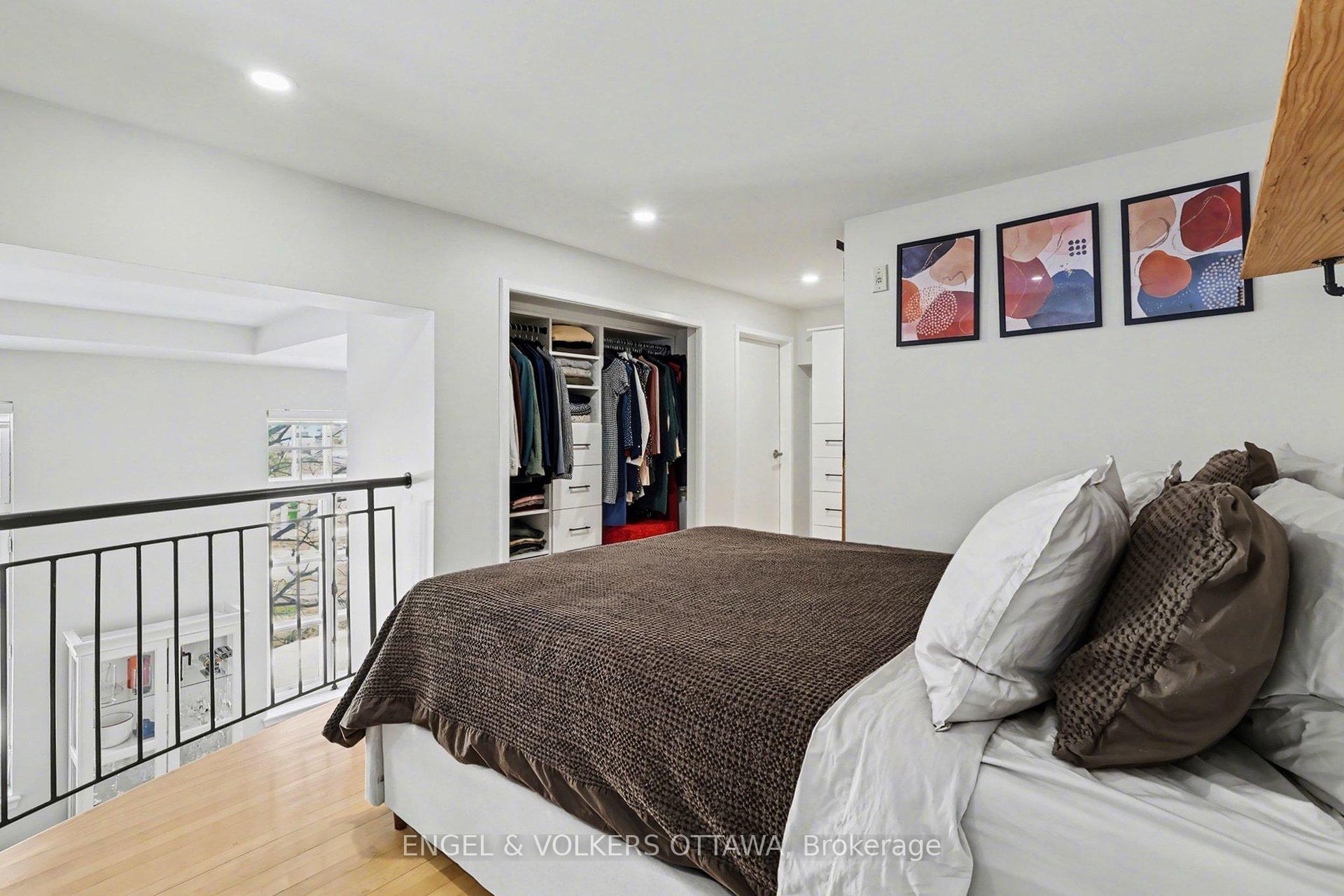 Photo 5 of Unit 208, 24 Springfield Road, Ottawa, Lindenlea — HOMEH
