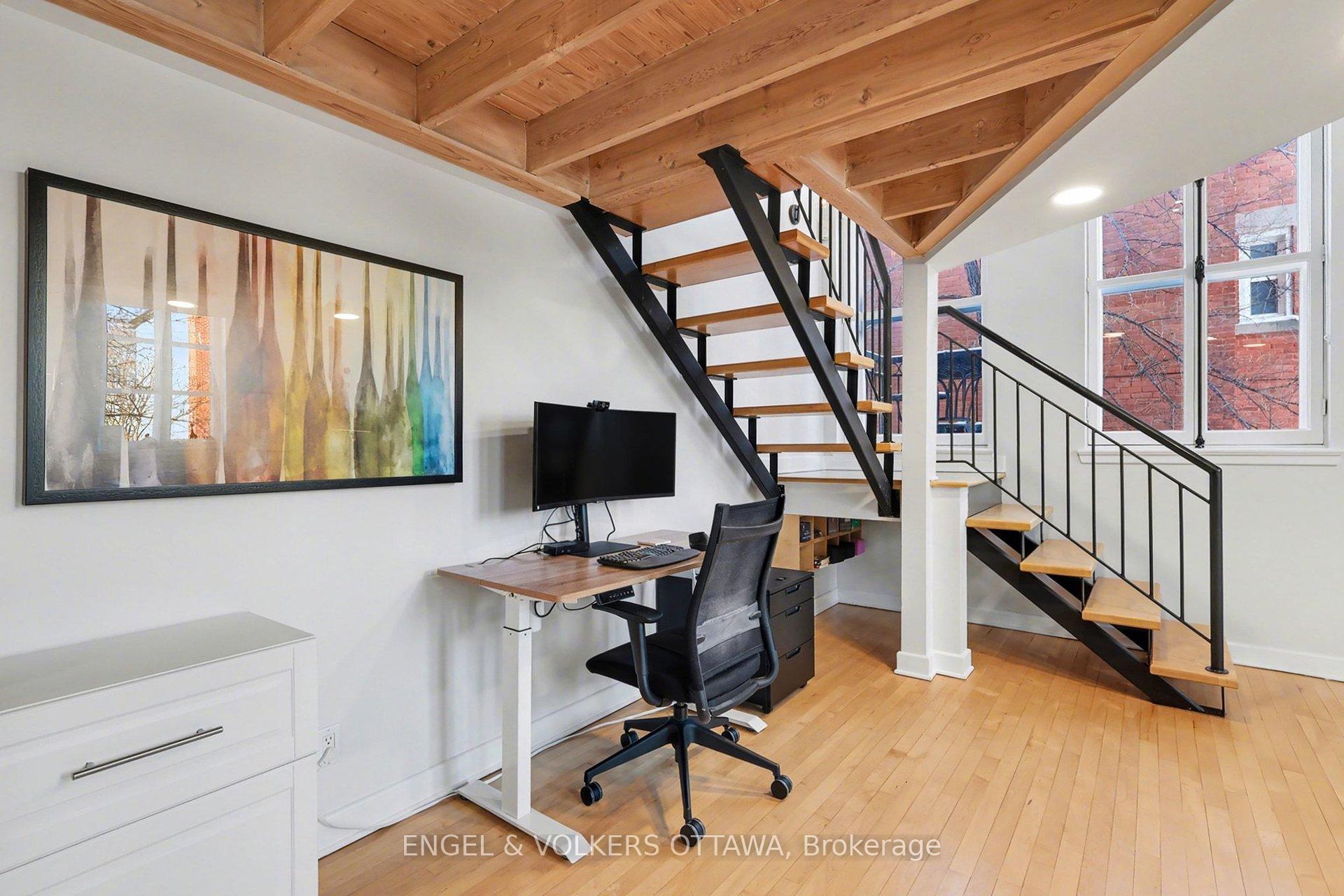 Photo 19 of Unit 208, 24 Springfield Road, Ottawa, Lindenlea — HOMEH
