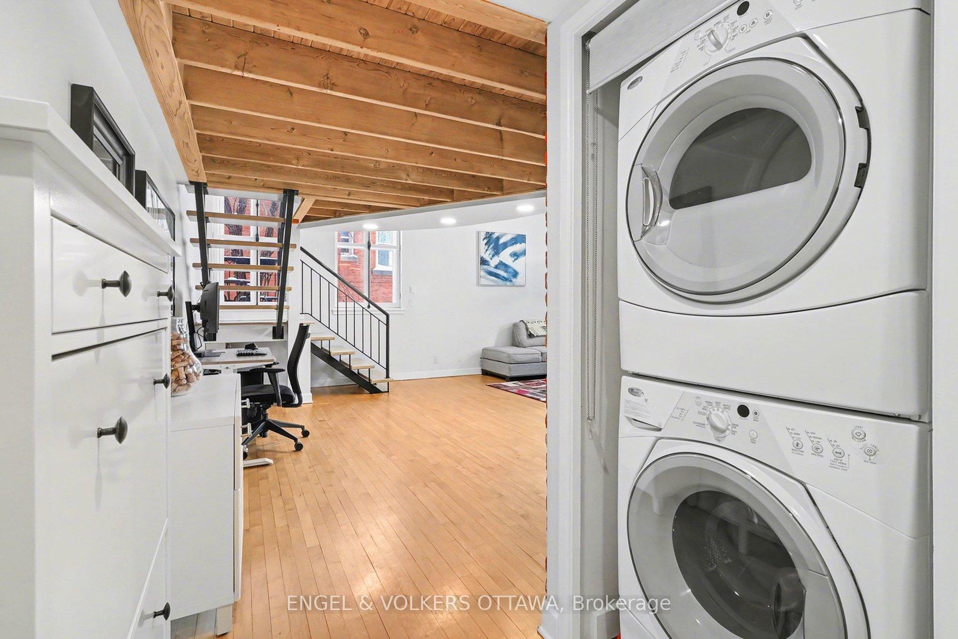Photo 6 of Unit 208, 24 Springfield Road, Ottawa, Lindenlea — HOMEH