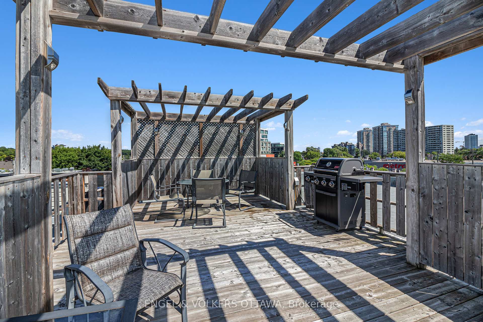 Photo 18 of Unit 208, 24 Springfield Road, Ottawa, Lindenlea — HOMEH