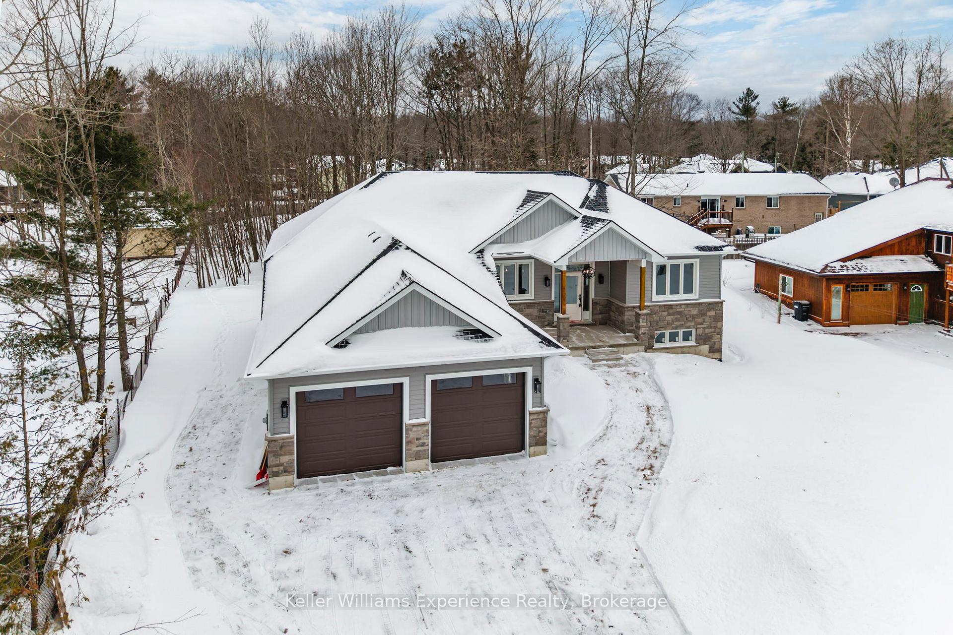 Photo 5 of 62 Rue Vanier, Tiny, Rural Tiny — HOMEH