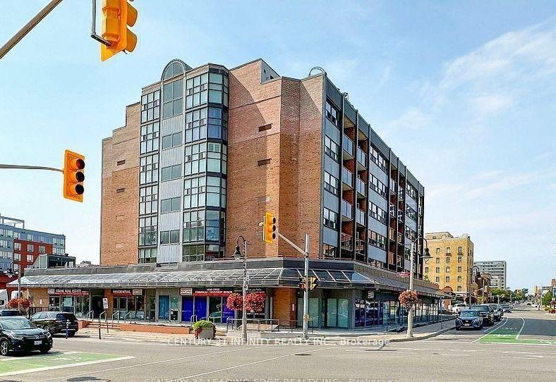 Photo 10 of Unit 306, 80 Athol Street E, Oshawa, Central — HOMEH