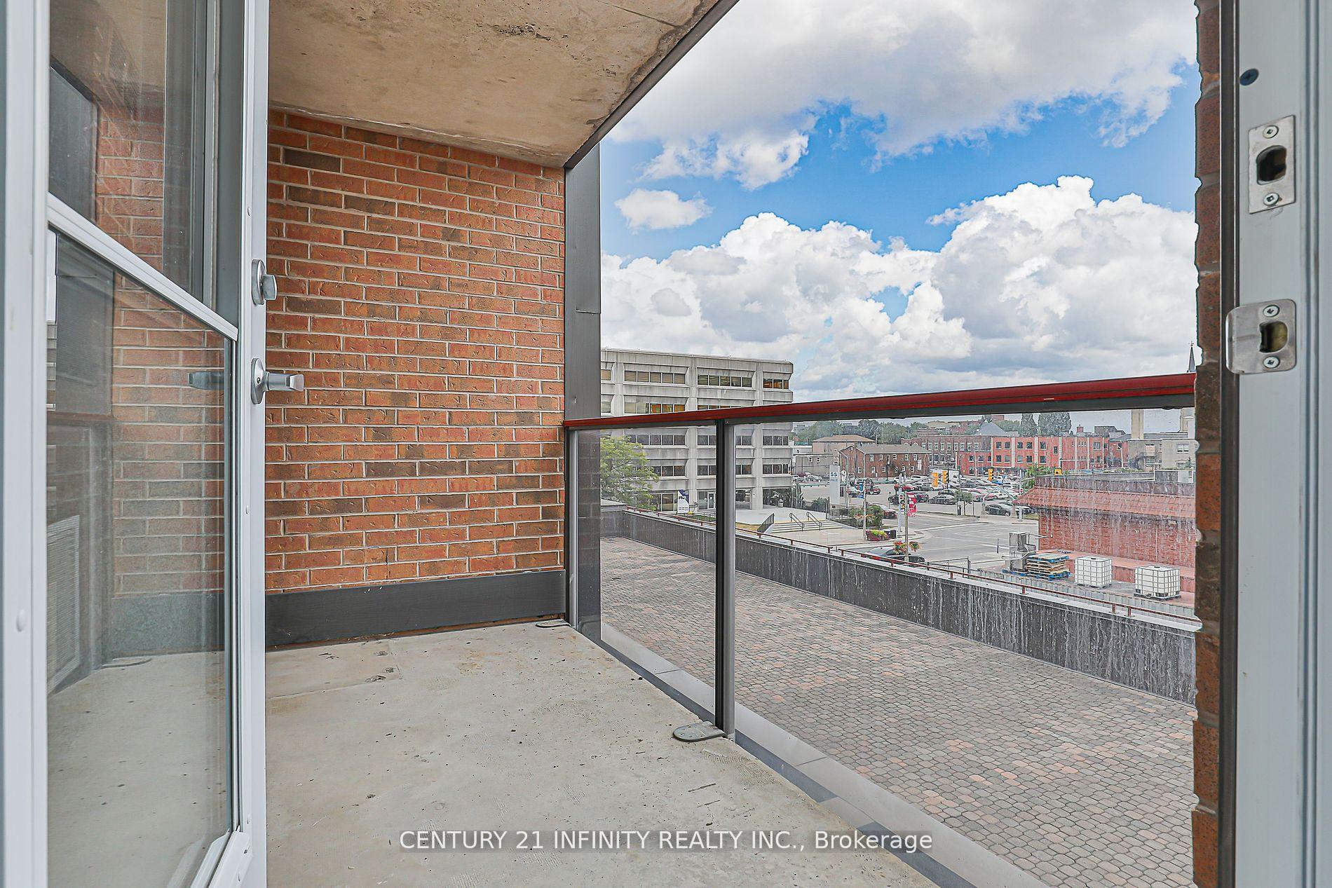 Photo 21 of Unit 306, 80 Athol Street E, Oshawa, Central — HOMEH