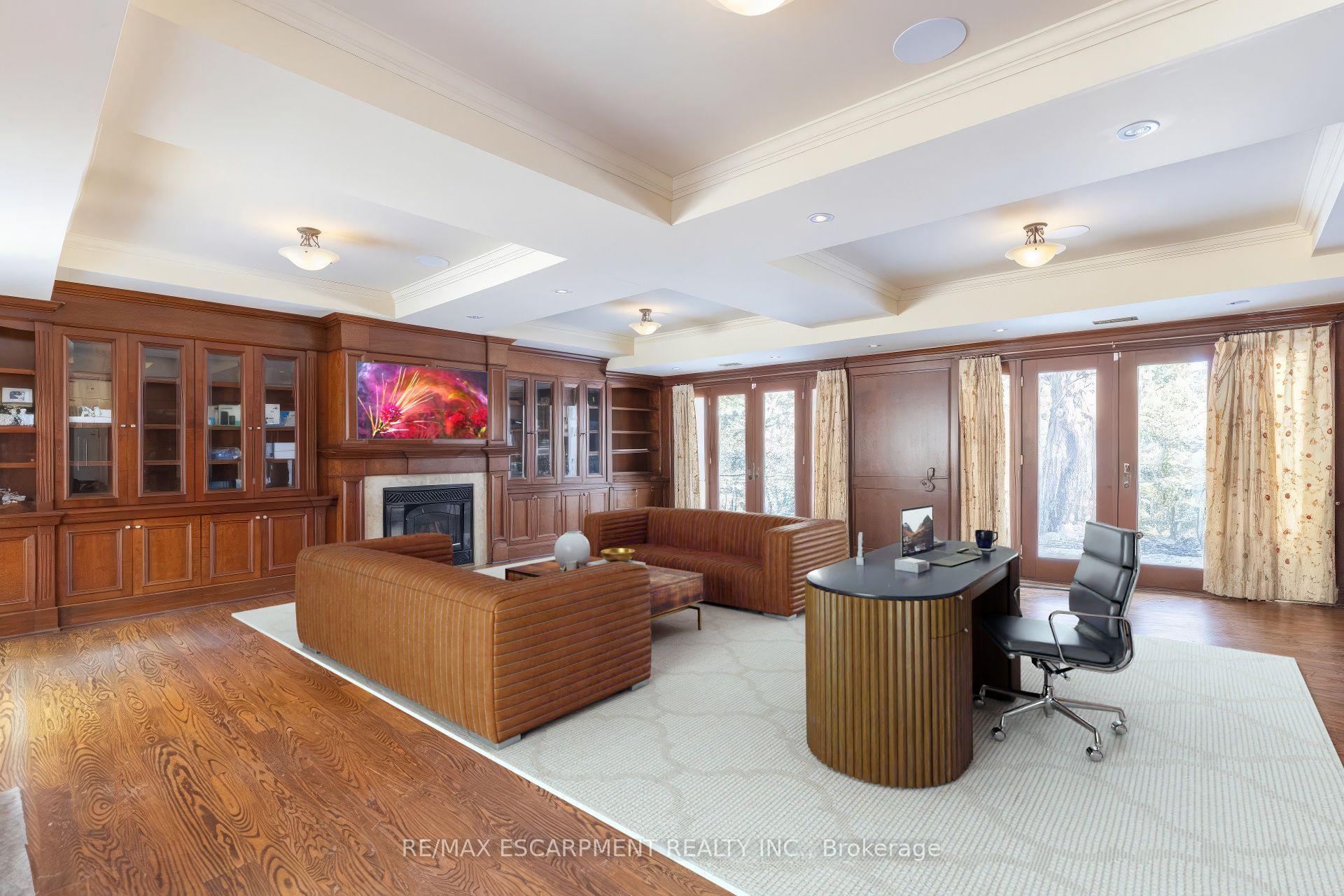 Photo 16 of 184 Chartwell Road, Oakville, Old Oakville — HOMEH