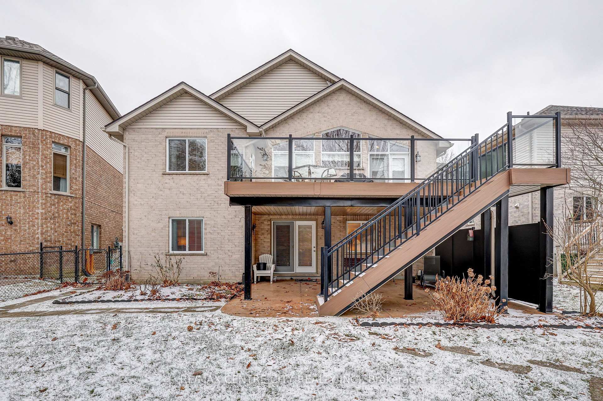 Photo 34 of 17 Hickory Lane, St. Thomas — HOMEH