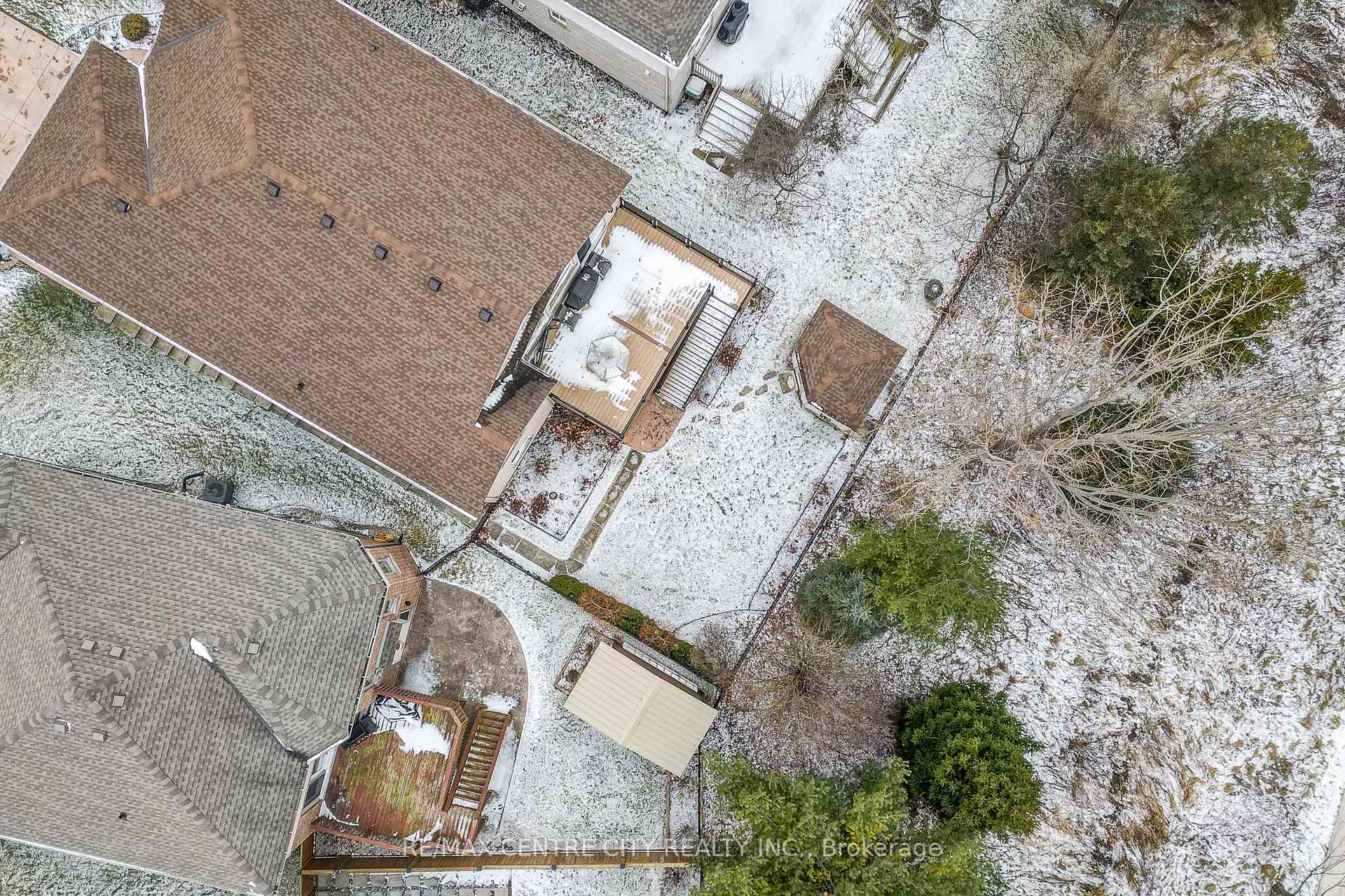 Photo 47 of 17 Hickory Lane, St. Thomas — HOMEH