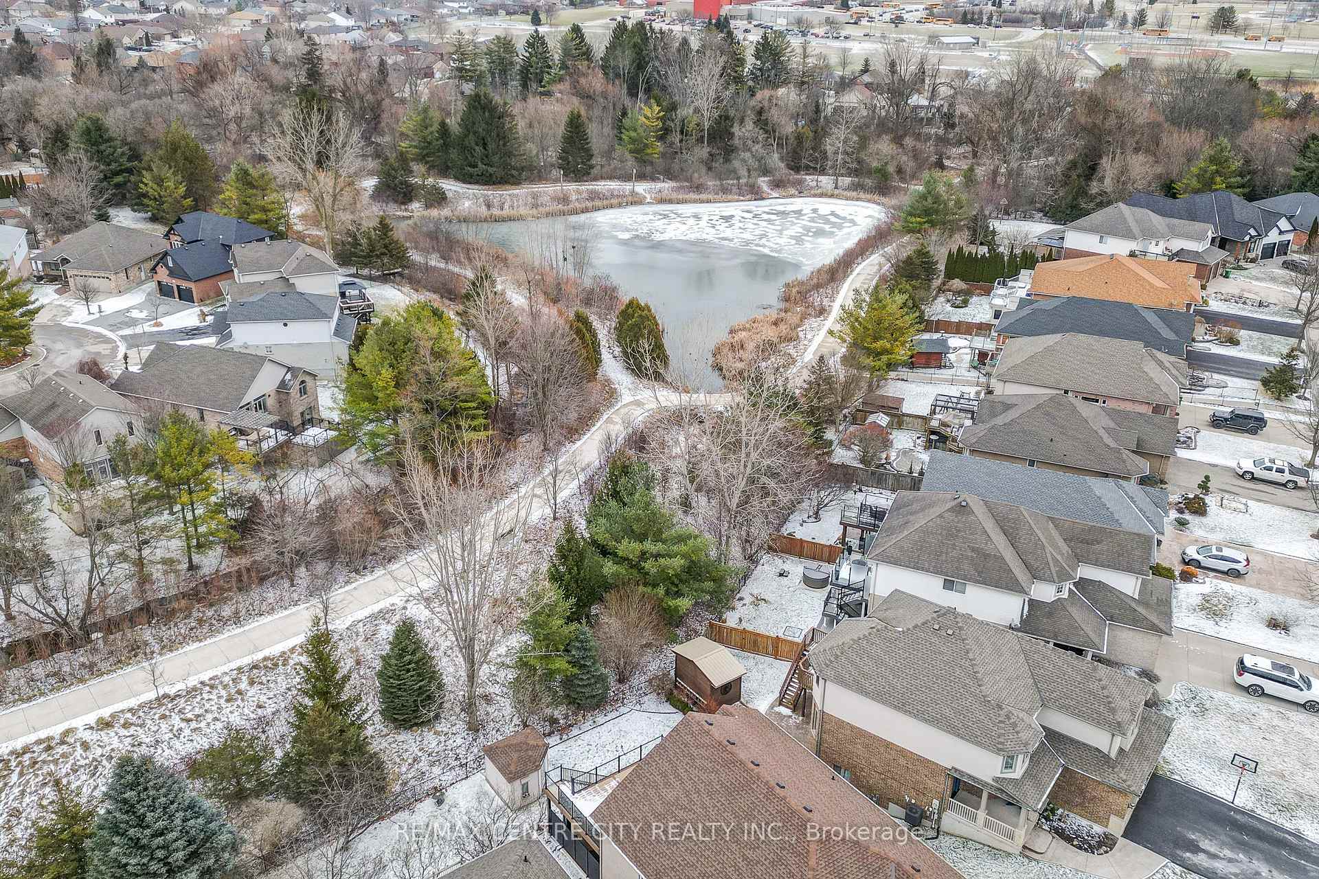 Photo 40 of 17 Hickory Lane, St. Thomas — HOMEH
