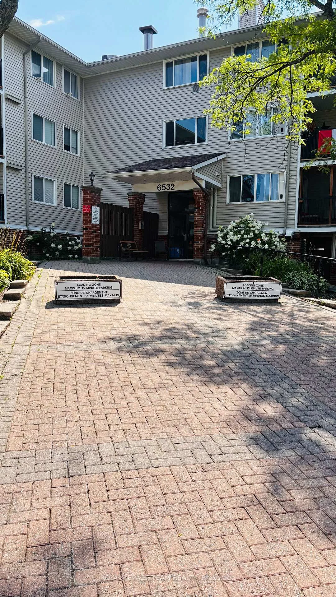 Photo of Unit 205, 6532 Bilberry Drive