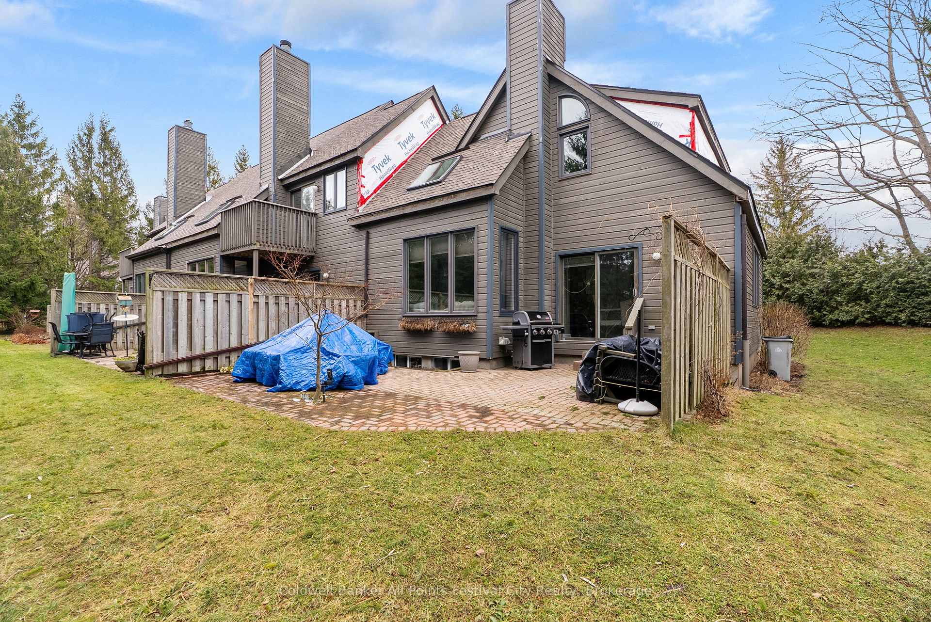 Photo 33 of 76582 Jowett's Grove Road, Bluewater, Bayfield — HOMEH