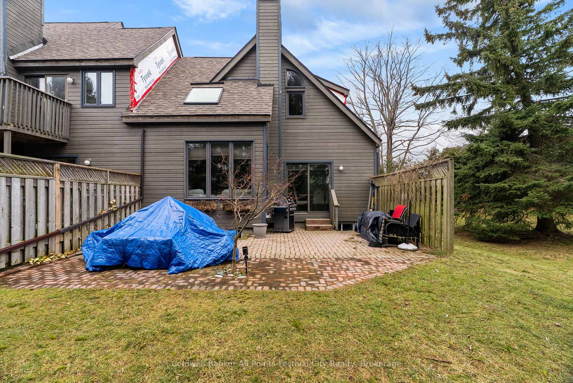 Photo 41 of 76582 Jowett's Grove Road, Bluewater, Bayfield — HOMEH