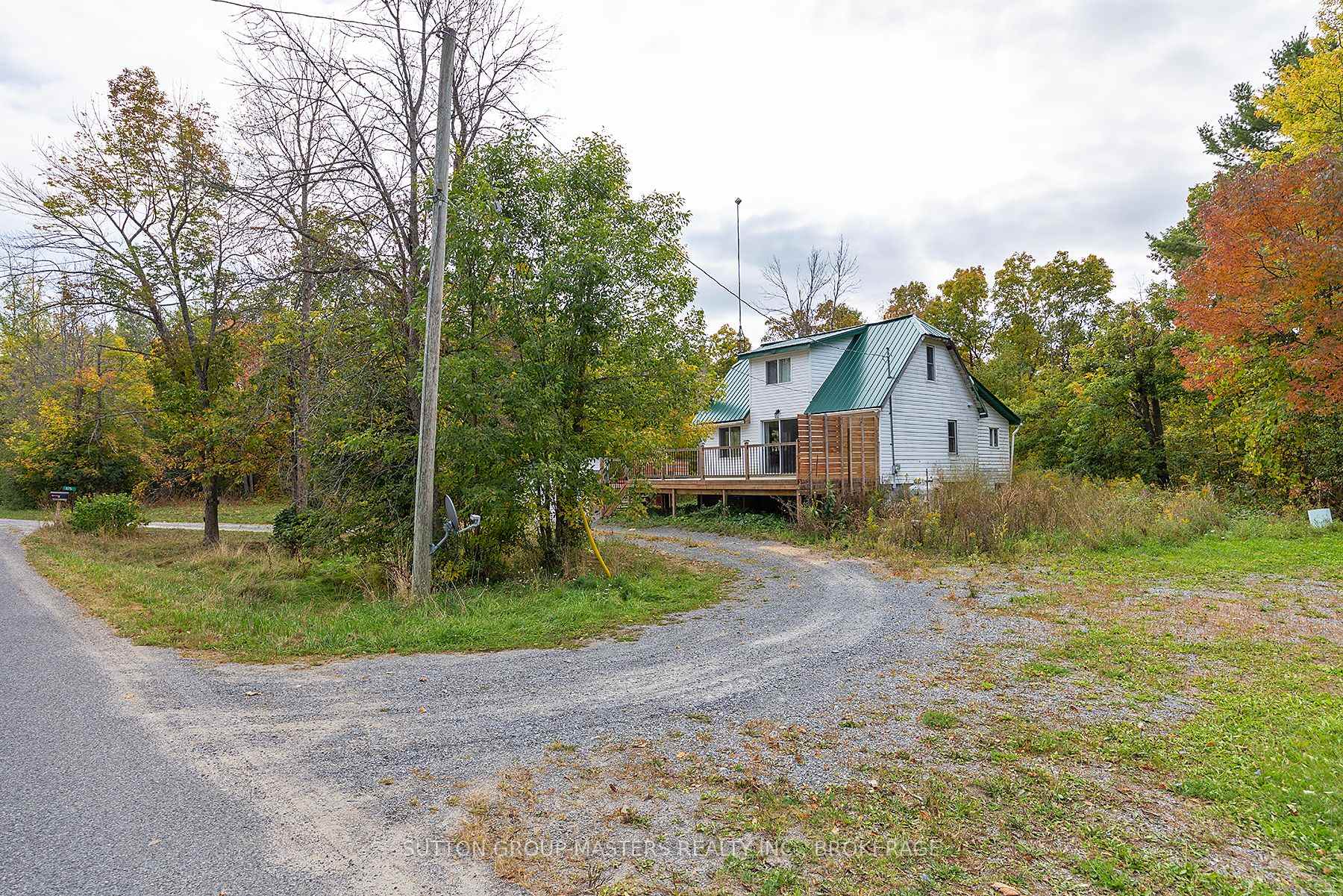 Photo 3 of 1175 Ritchie Road, Frontenac, Frontenac South — HOMEH