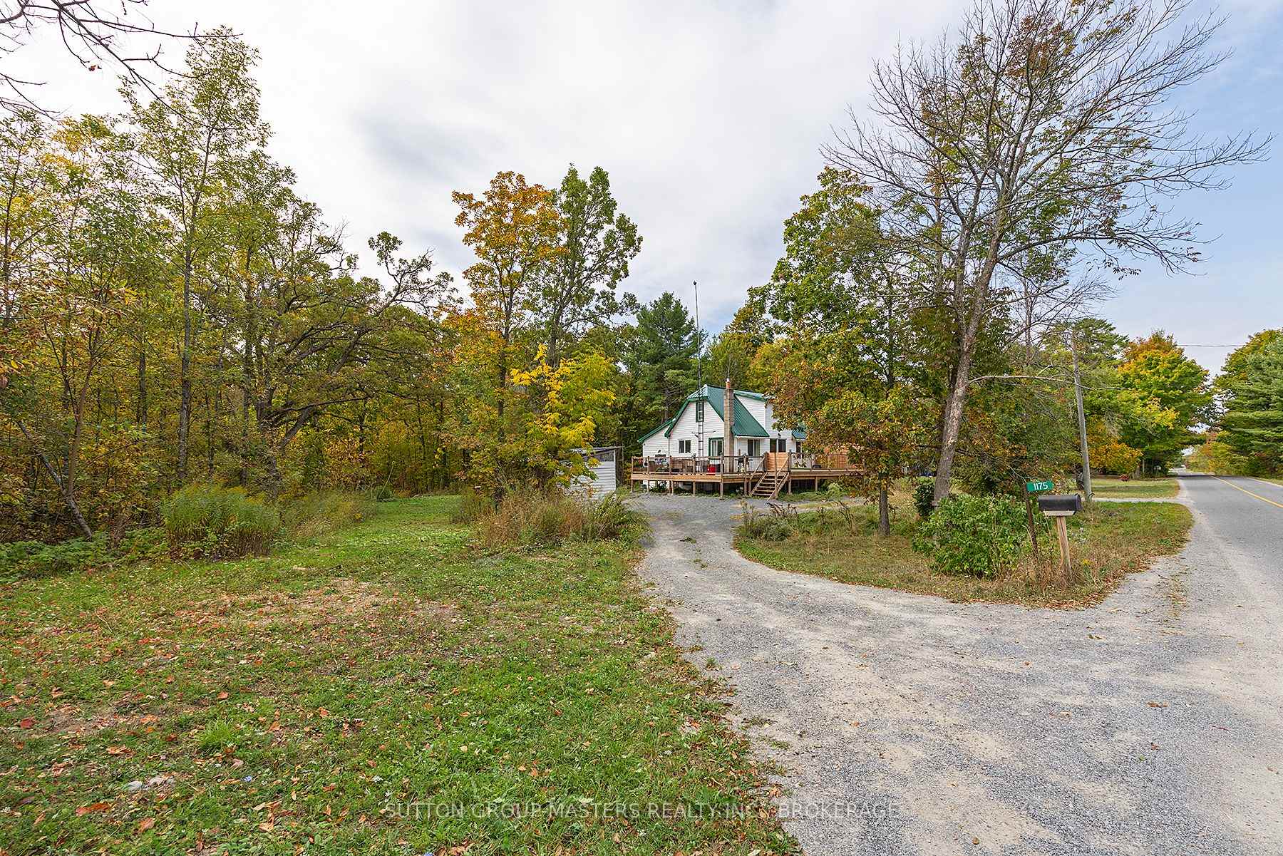Photo 4 of 1175 Ritchie Road, Frontenac, Frontenac South — HOMEH
