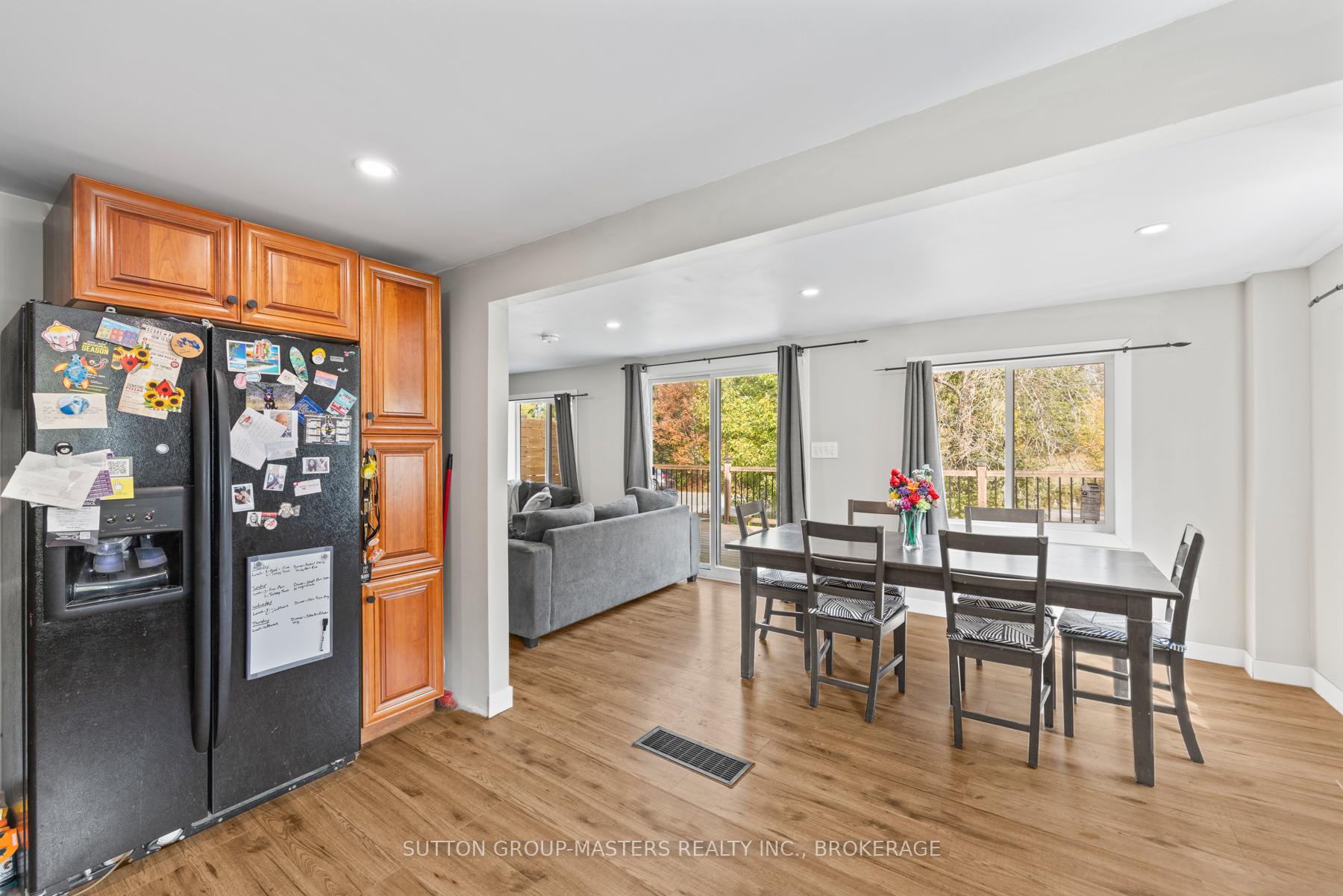 Photo 5 of 1175 Ritchie Road, Frontenac, Frontenac South — HOMEH