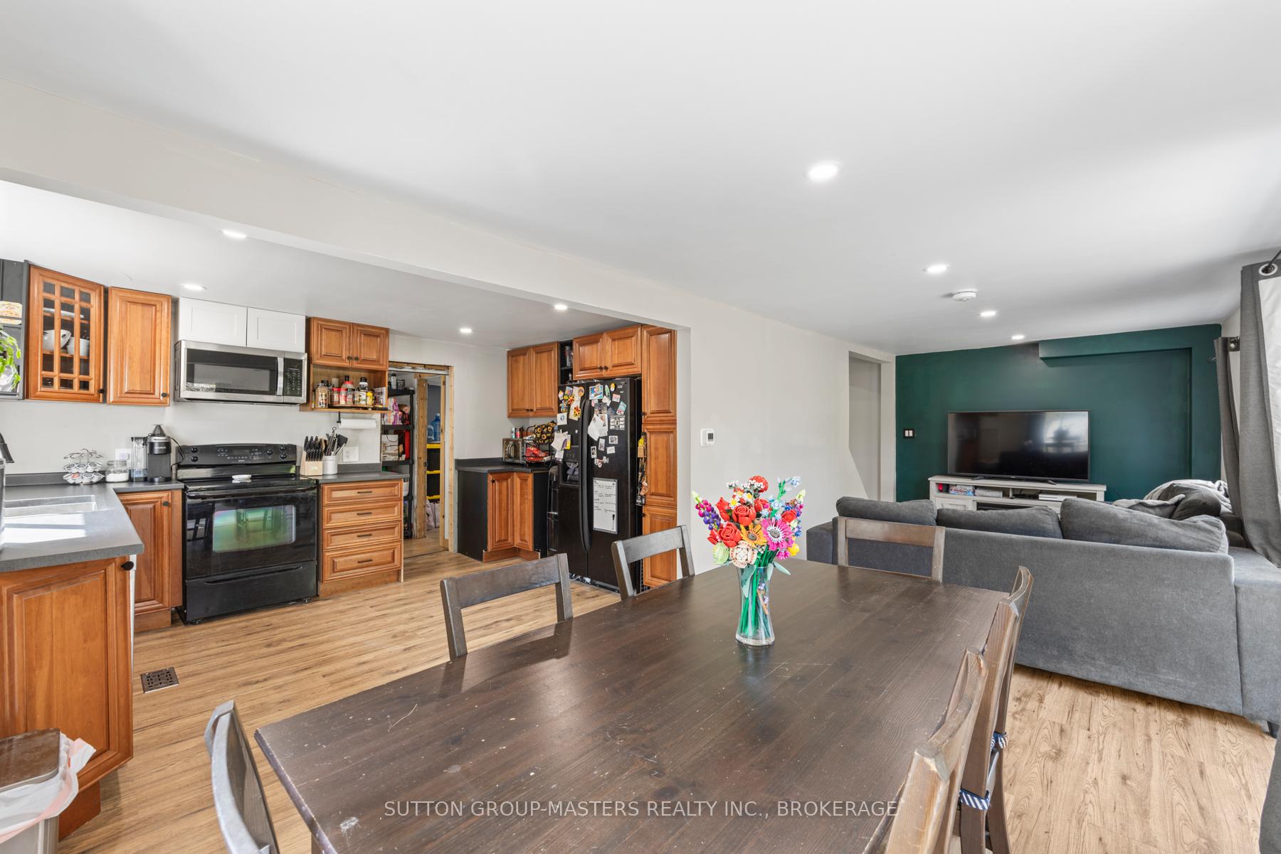 Photo 7 of 1175 Ritchie Road, Frontenac, Frontenac South — HOMEH