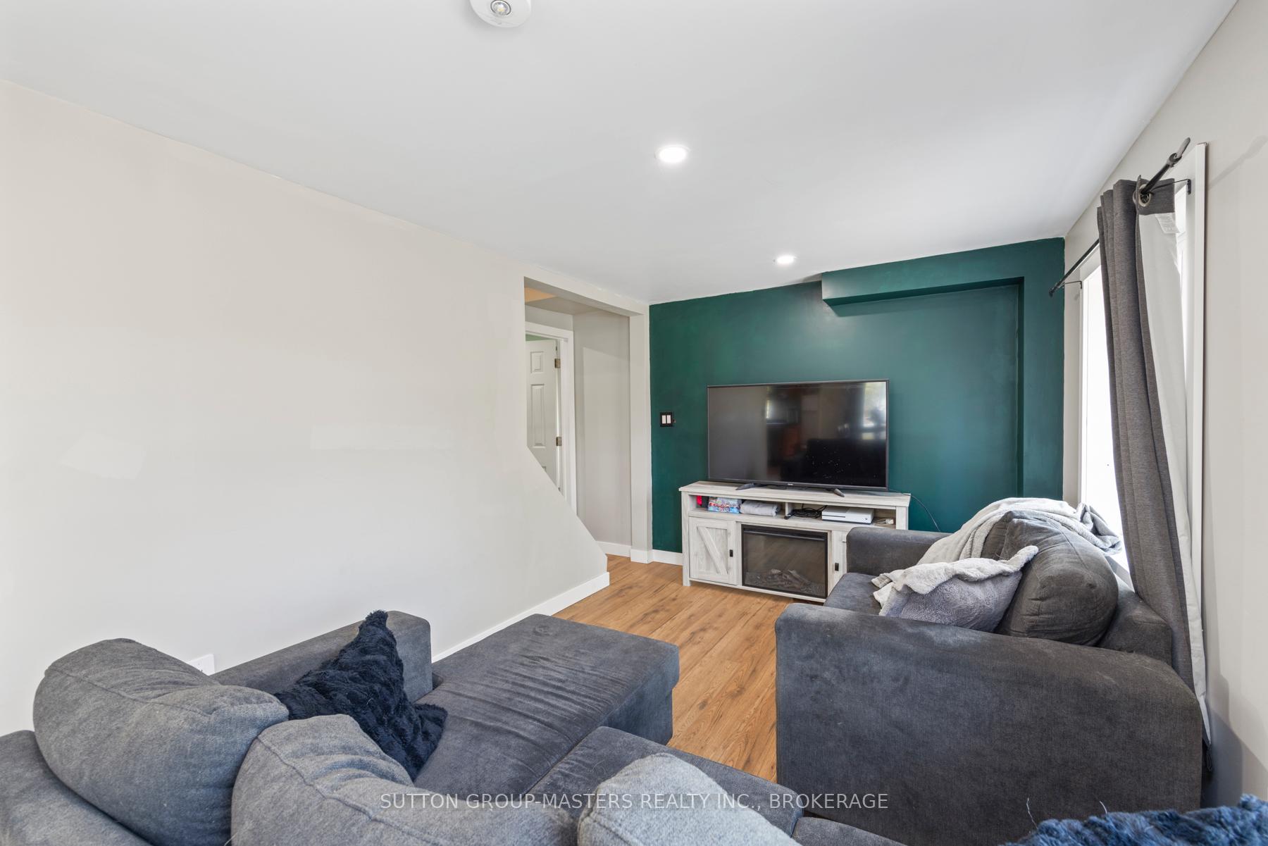 Photo 10 of 1175 Ritchie Road, Frontenac, Frontenac South — HOMEH