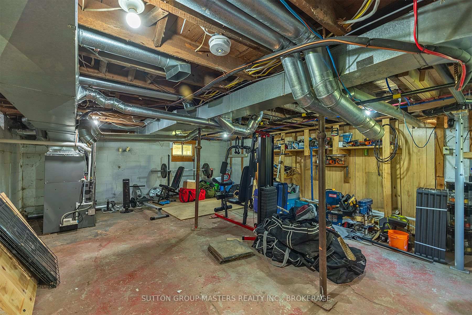Photo 20 of 1175 Ritchie Road, Frontenac, Frontenac South — HOMEH