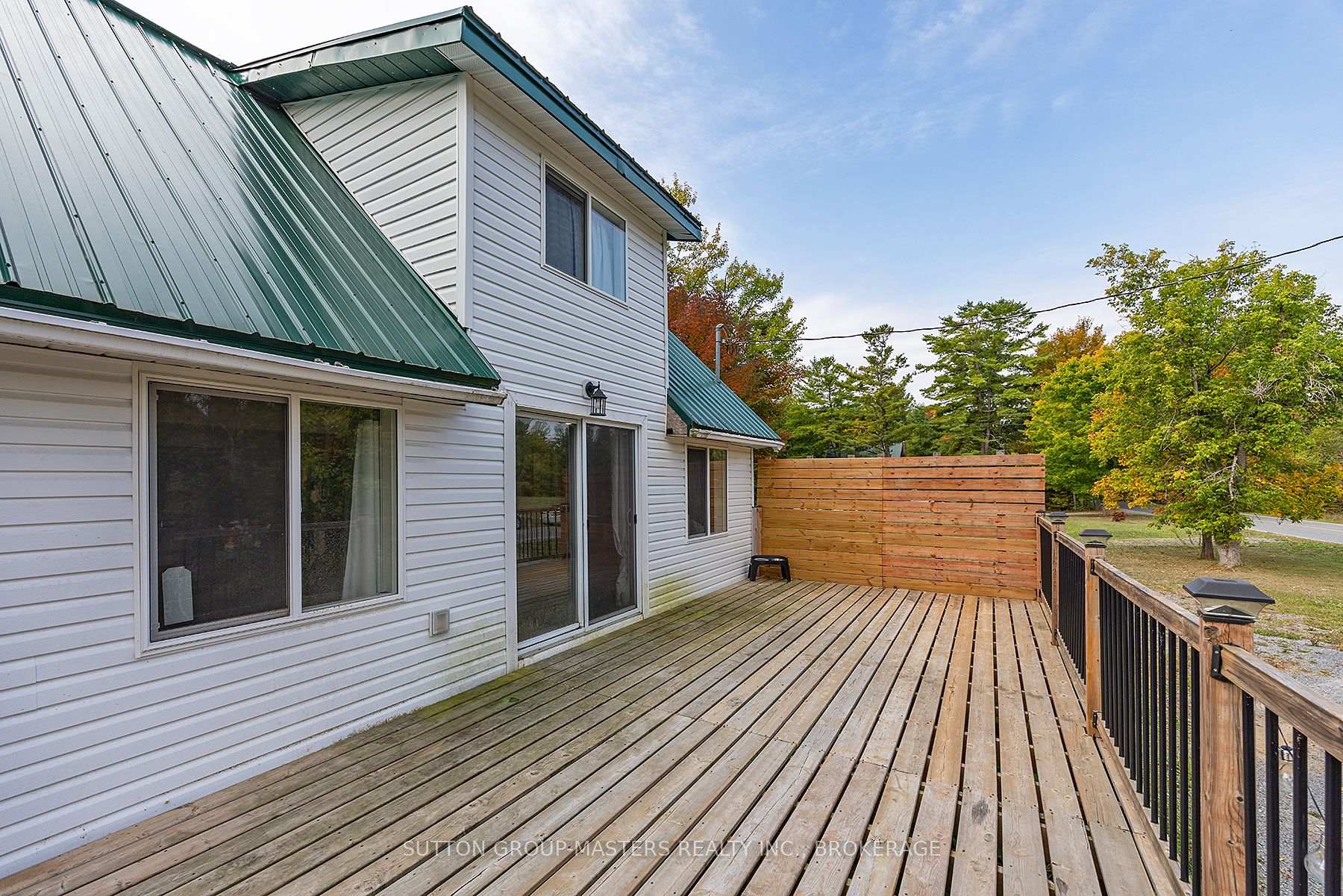 Photo 24 of 1175 Ritchie Road, Frontenac, Frontenac South — HOMEH