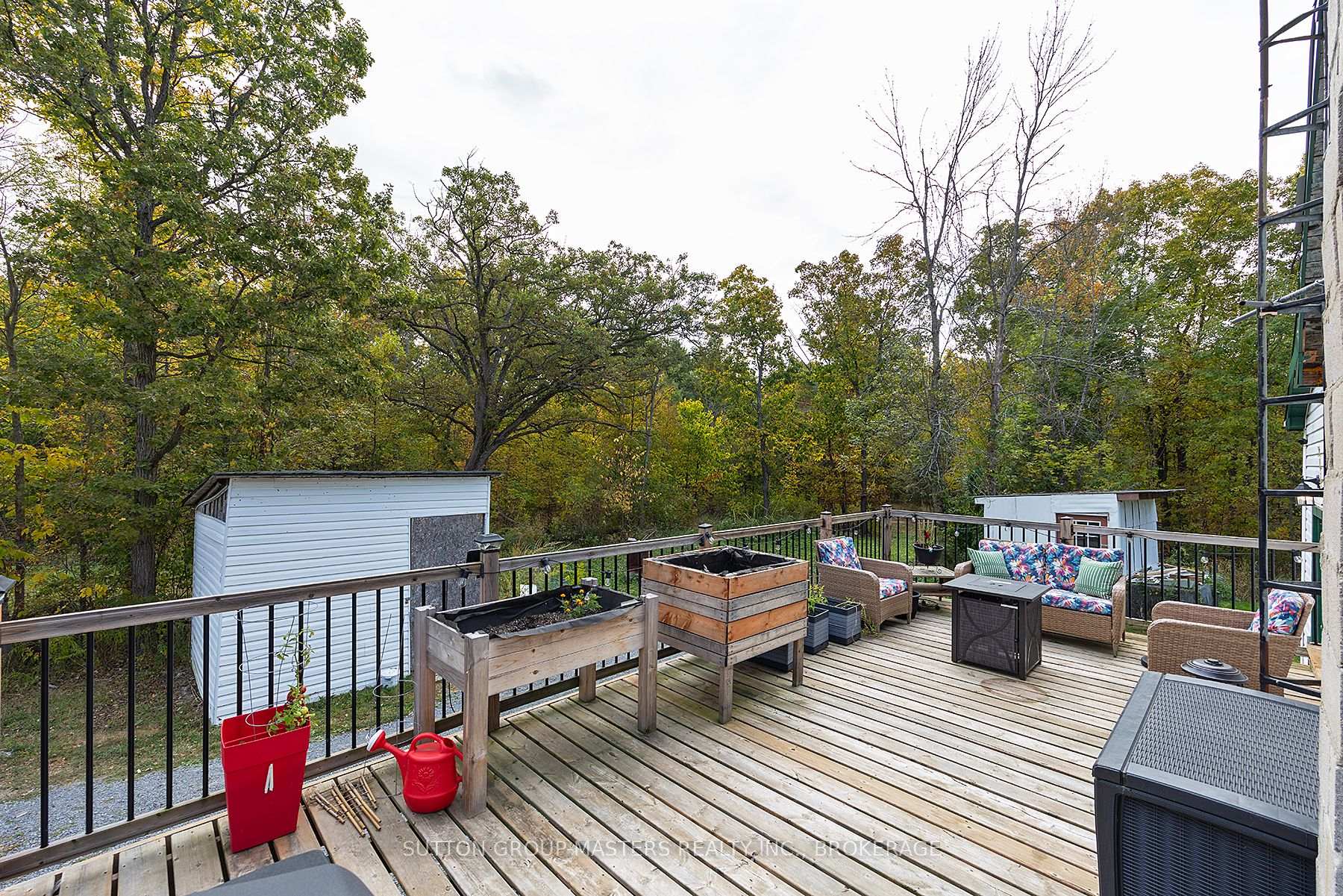 Photo 25 of 1175 Ritchie Road, Frontenac, Frontenac South — HOMEH