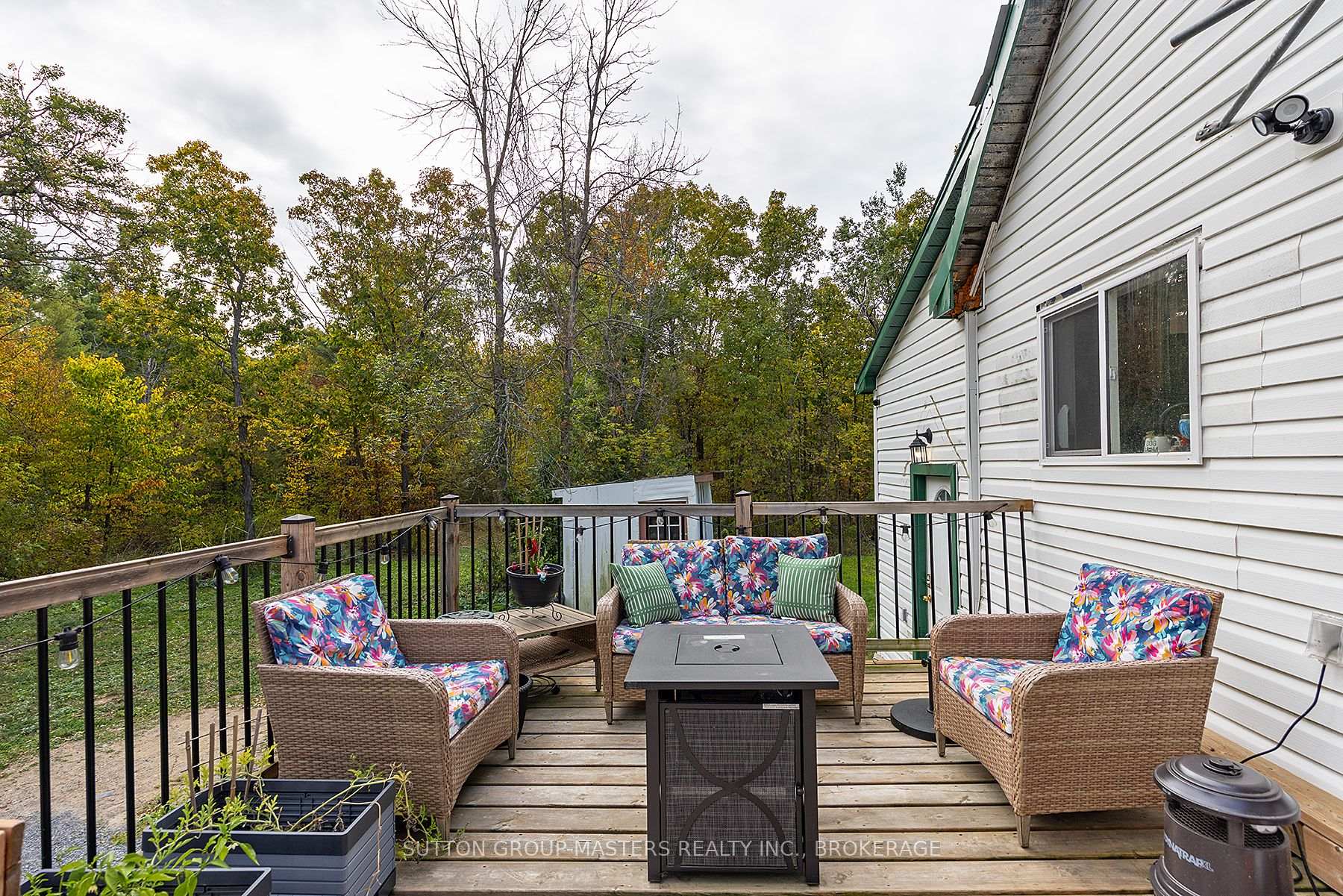 Photo 27 of 1175 Ritchie Road, Frontenac, Frontenac South — HOMEH