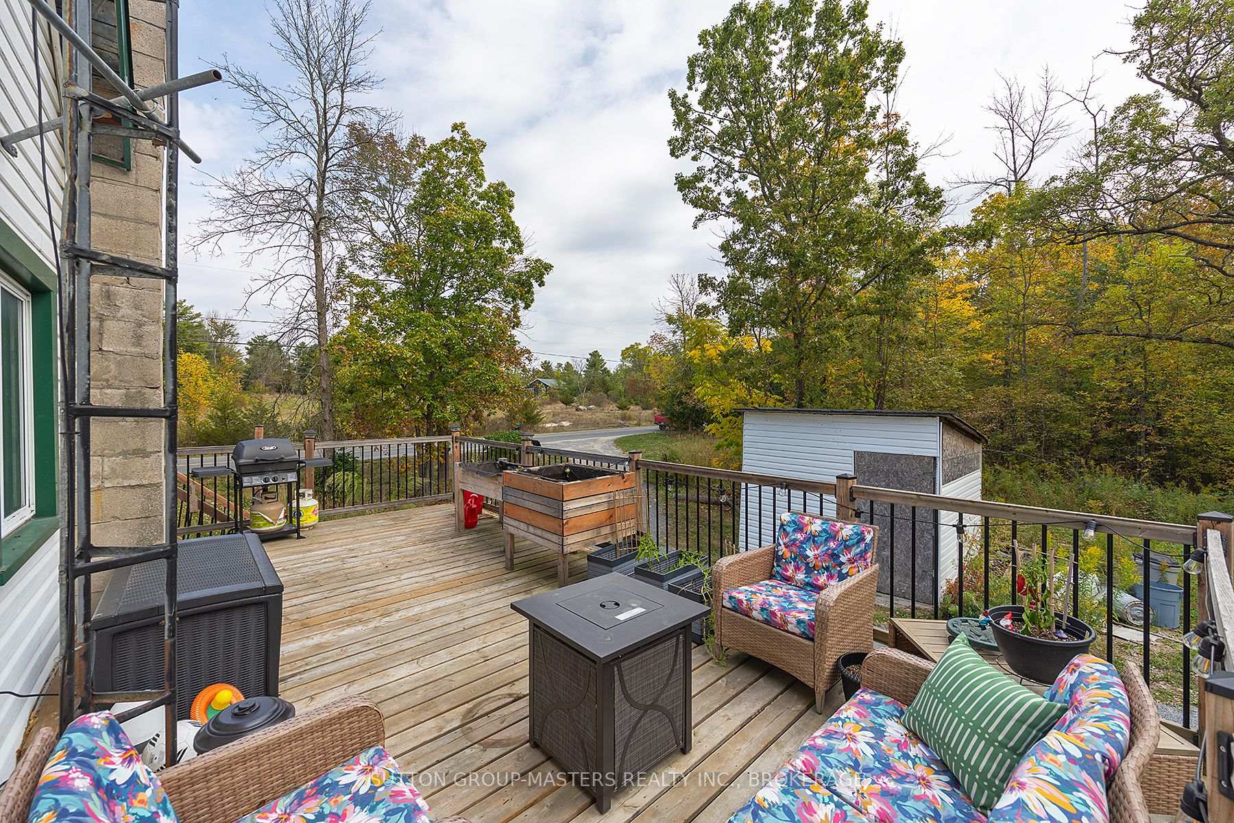 Photo 28 of 1175 Ritchie Road, Frontenac, Frontenac South — HOMEH
