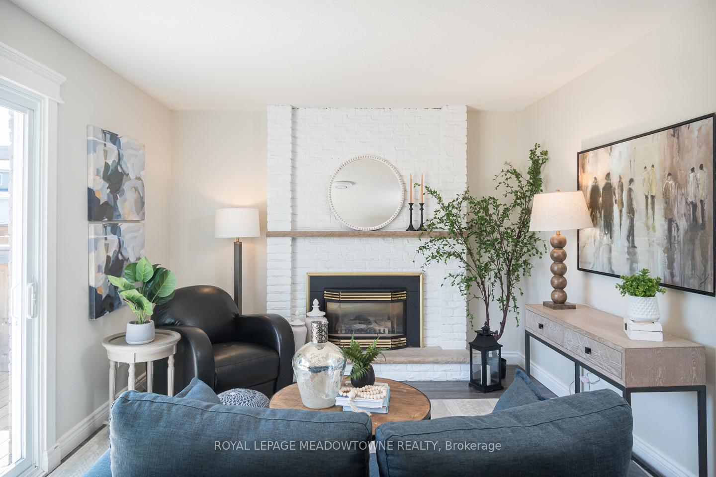 Photo 1 of Unit MAIN, 611 Beaver Court, Milton, Timberlea — HOMEH