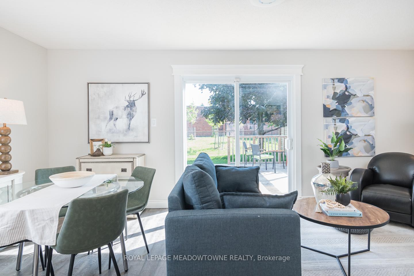 Photo 2 of Unit MAIN, 611 Beaver Court, Milton, Timberlea — HOMEH