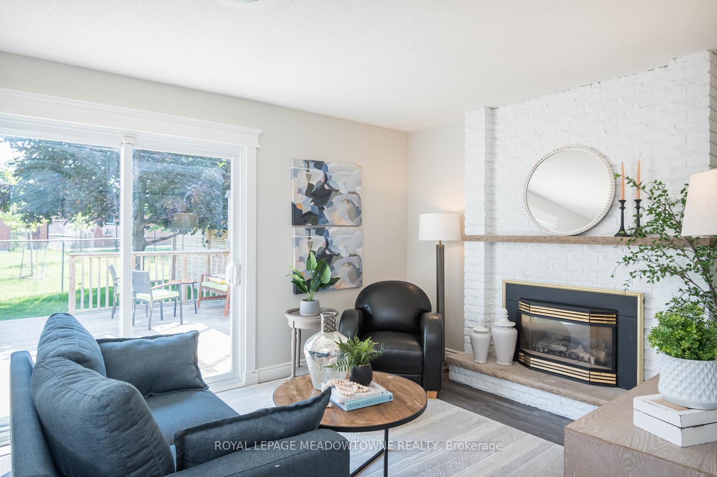 Photo 3 of Unit MAIN, 611 Beaver Court, Milton, Timberlea — HOMEH