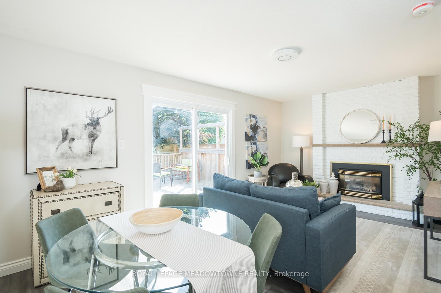 Photo 5 of Unit MAIN, 611 Beaver Court, Milton, Timberlea — HOMEH