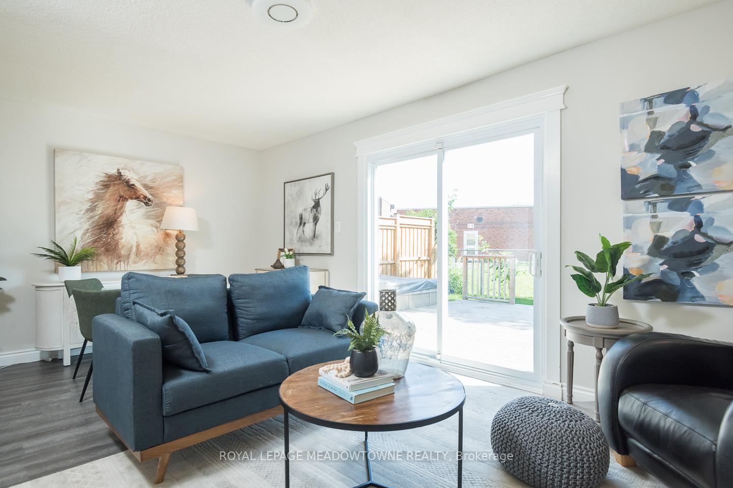 Photo 4 of Unit MAIN, 611 Beaver Court, Milton, Timberlea — HOMEH